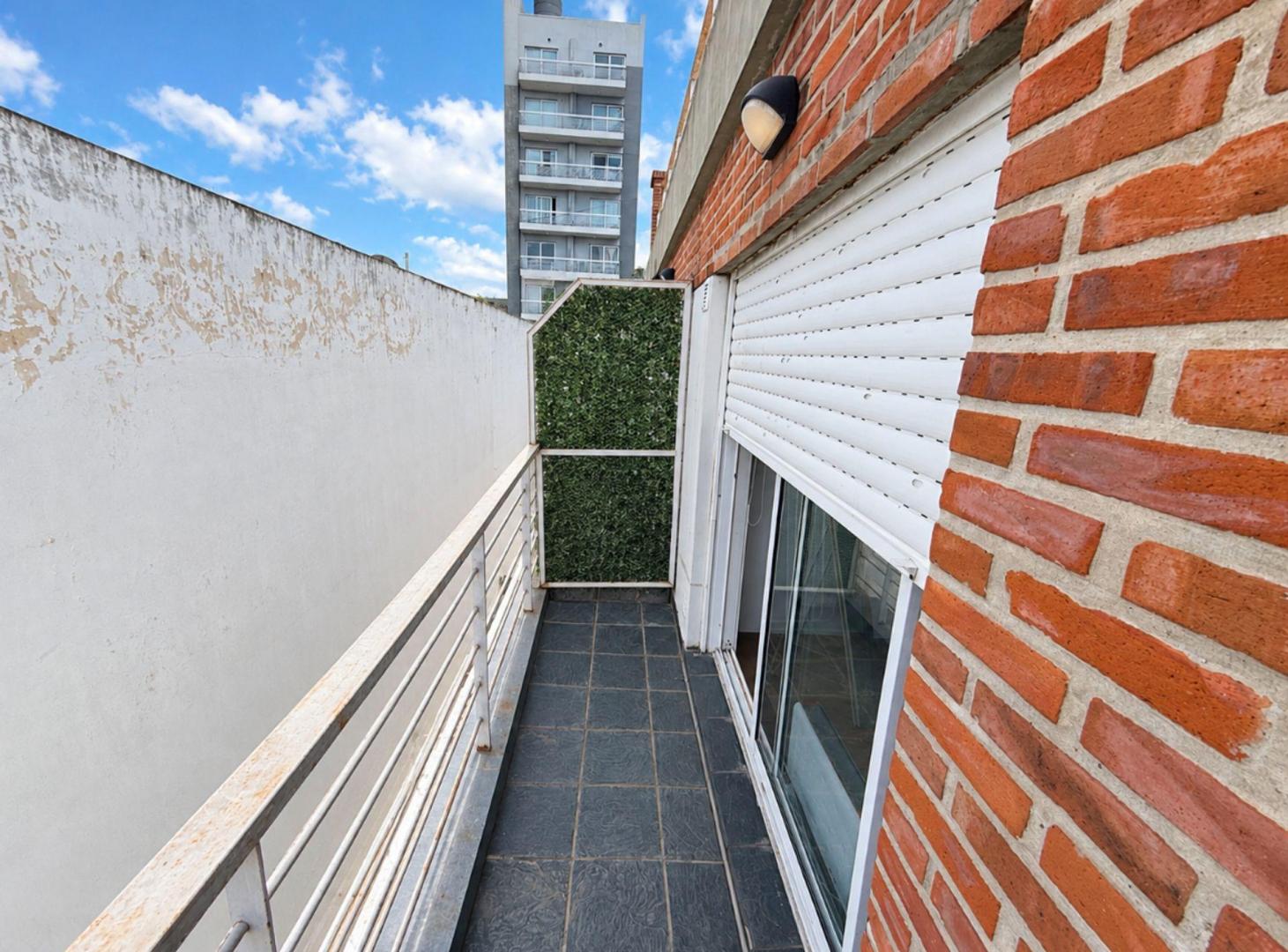 Foto de VENTA DEPARTAMENTO 1 AMBIENTE NUÑEZ FINANCIADO, imagen 4
