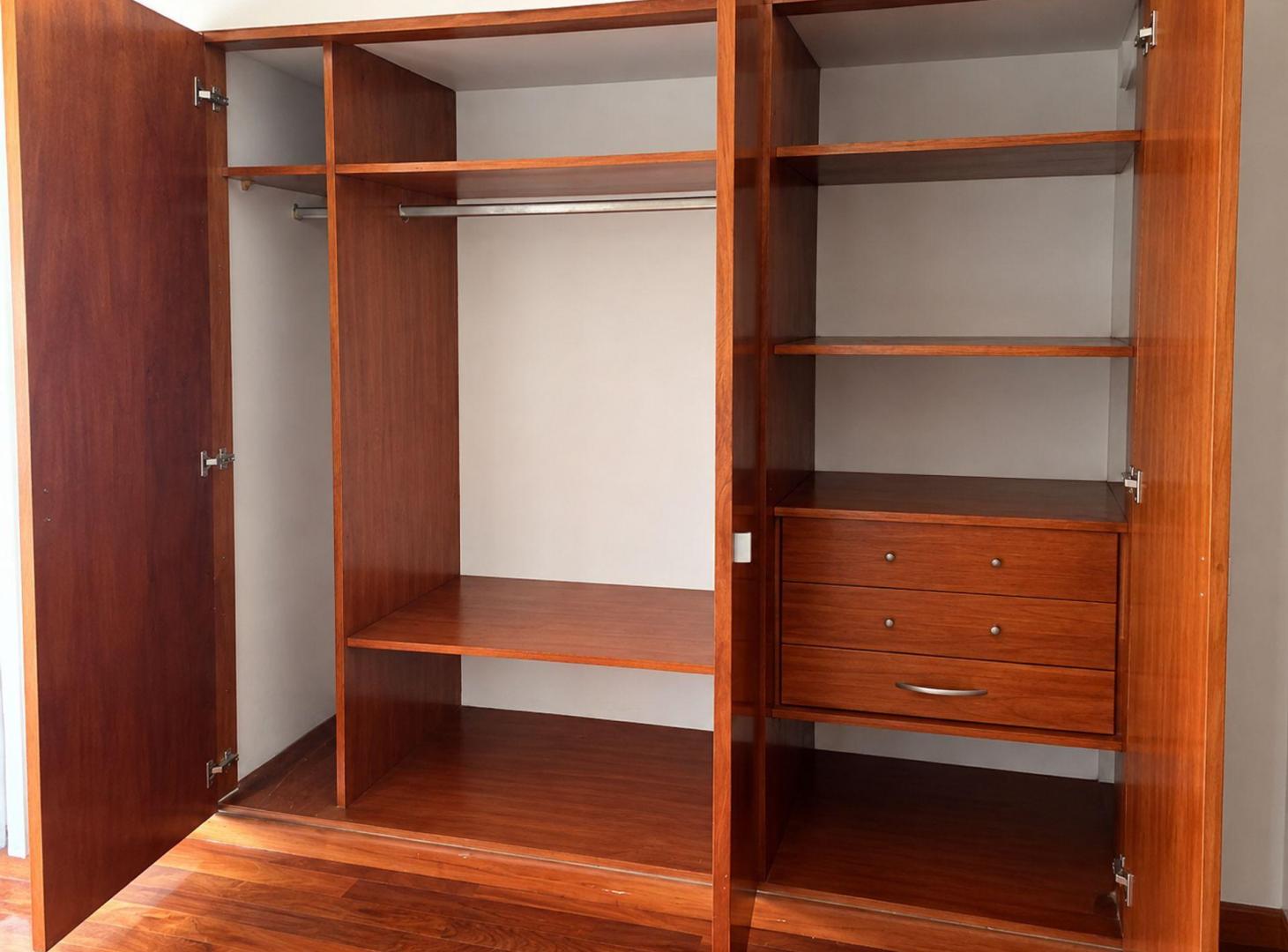 Foto de VENTA DEPARTAMENTO 1 AMBIENTE NUÑEZ FINANCIADO, imagen 2