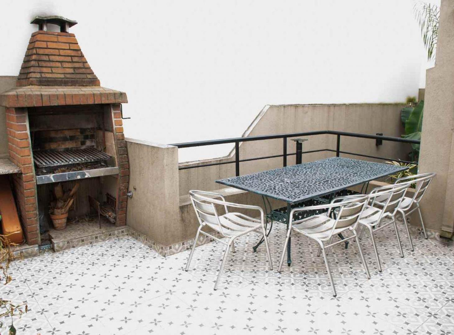 Foto de CASA 5 AMBIENTES VENTA SAAVEDRA TERRAZA PATIO, imagen 4