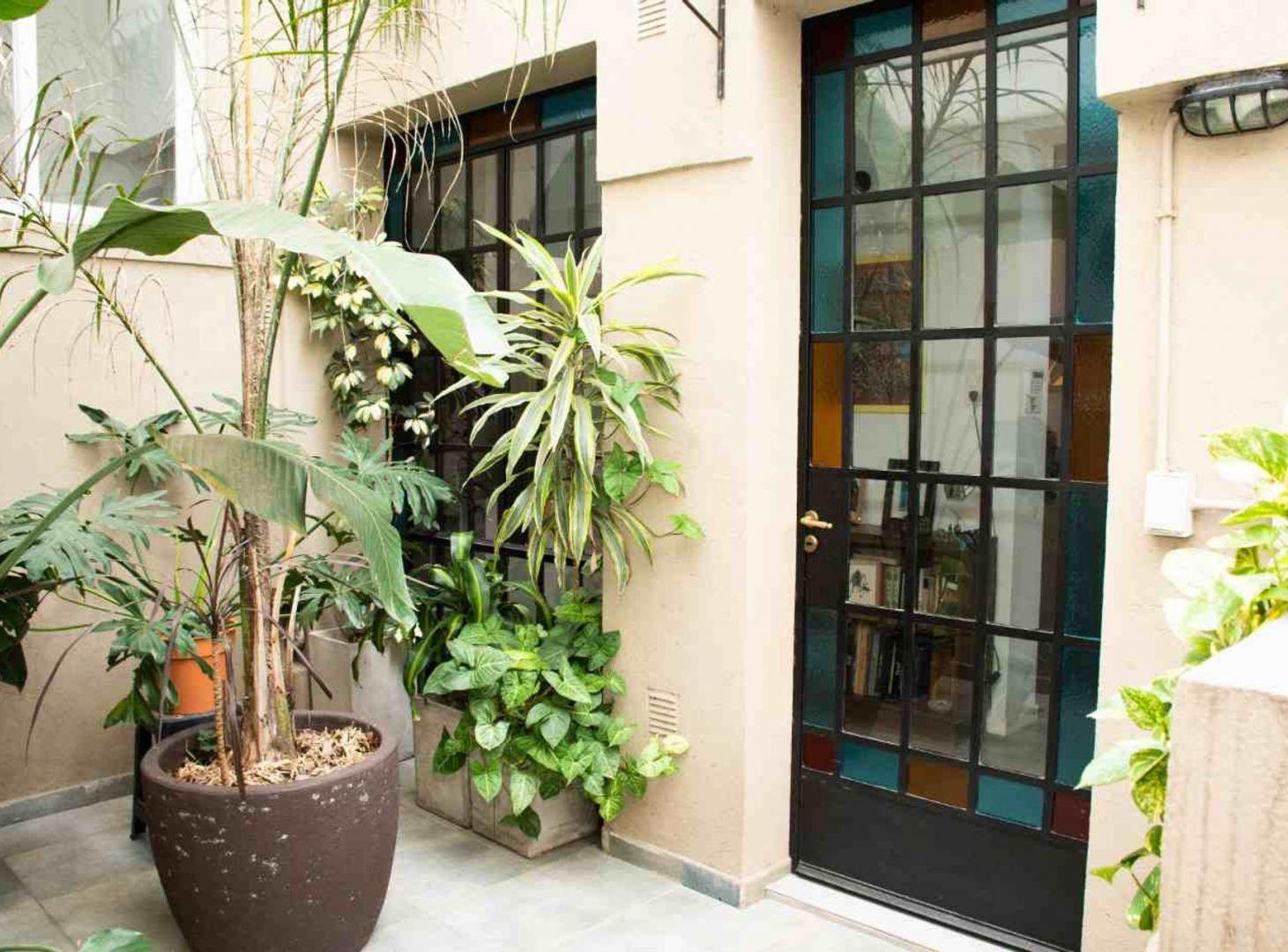 Foto de CASA 5 AMBIENTES VENTA SAAVEDRA TERRAZA PATIO, imagen 1
