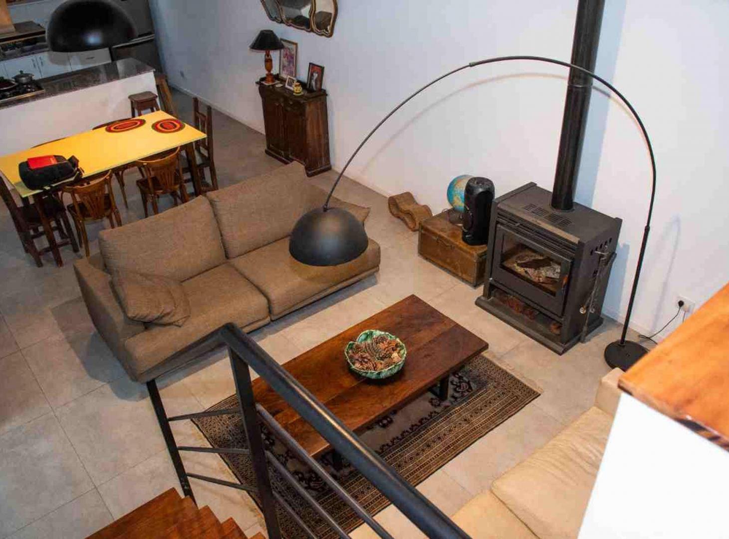 Foto de CASA 5 AMBIENTES VENTA SAAVEDRA TERRAZA PATIO, imagen 3