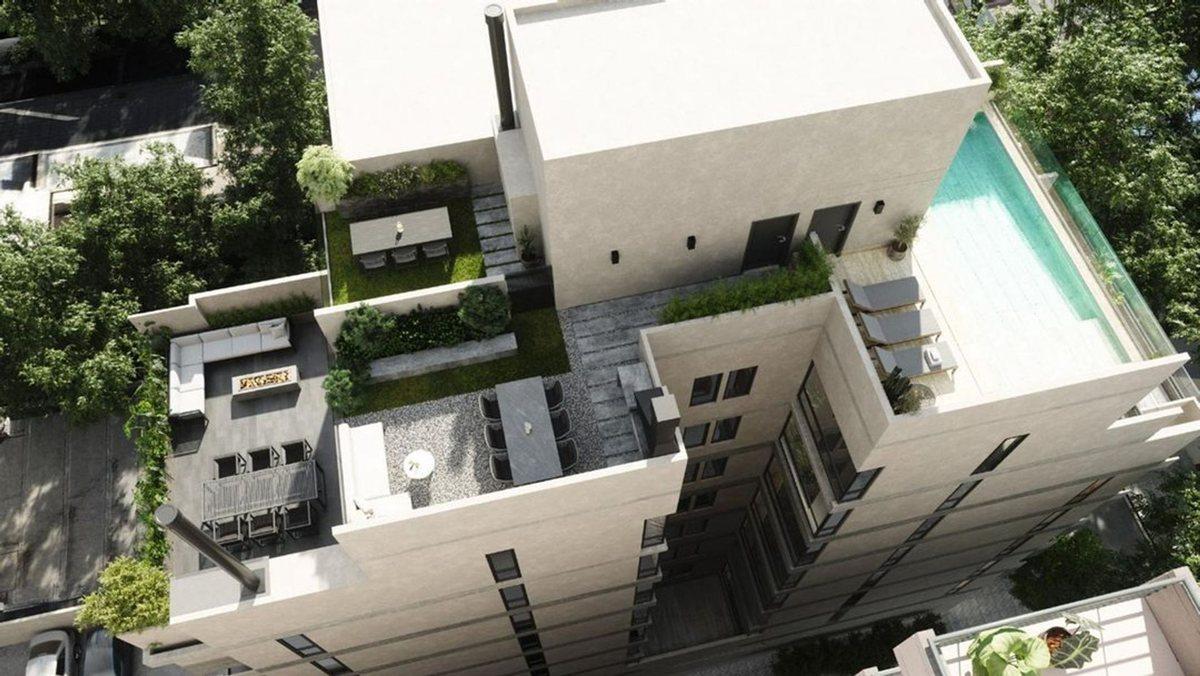 Foto de Venta Departamento 3 Ambientes Palermo Amenities, imagen 5
