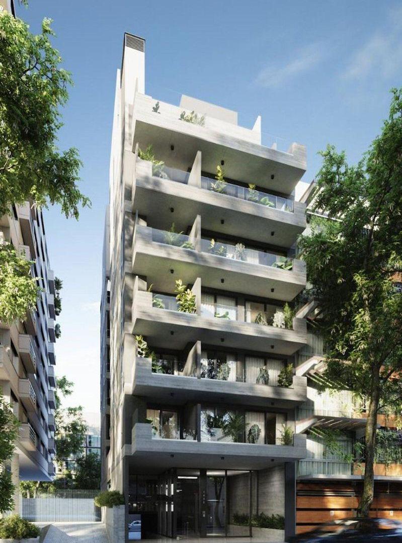 Foto de Venta Departamento 3 Ambientes Palermo Amenities, imagen 2