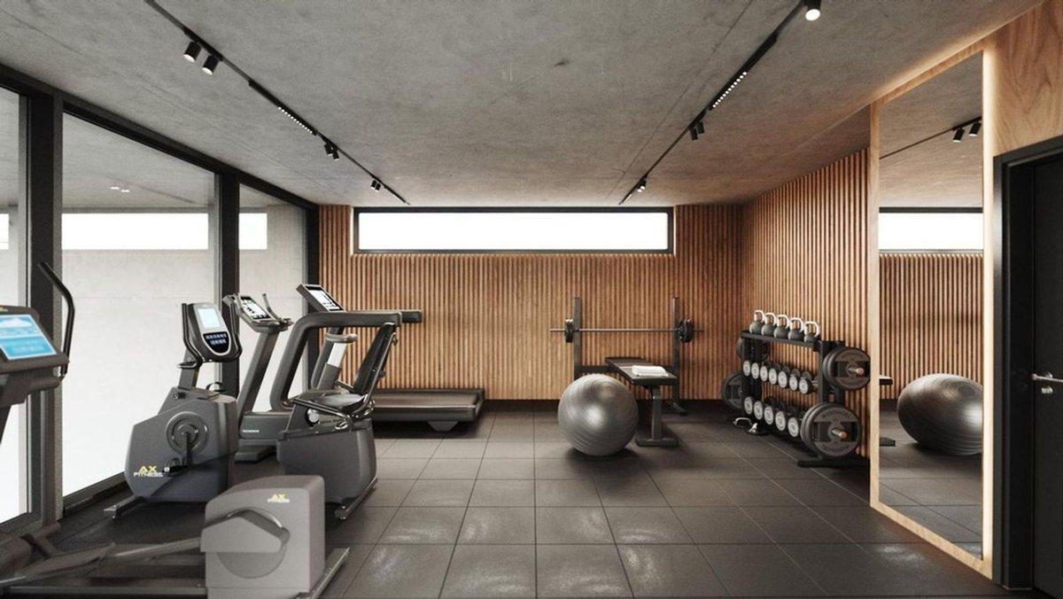 Foto de Venta Departamento 3 Ambientes Palermo Amenities, imagen 3