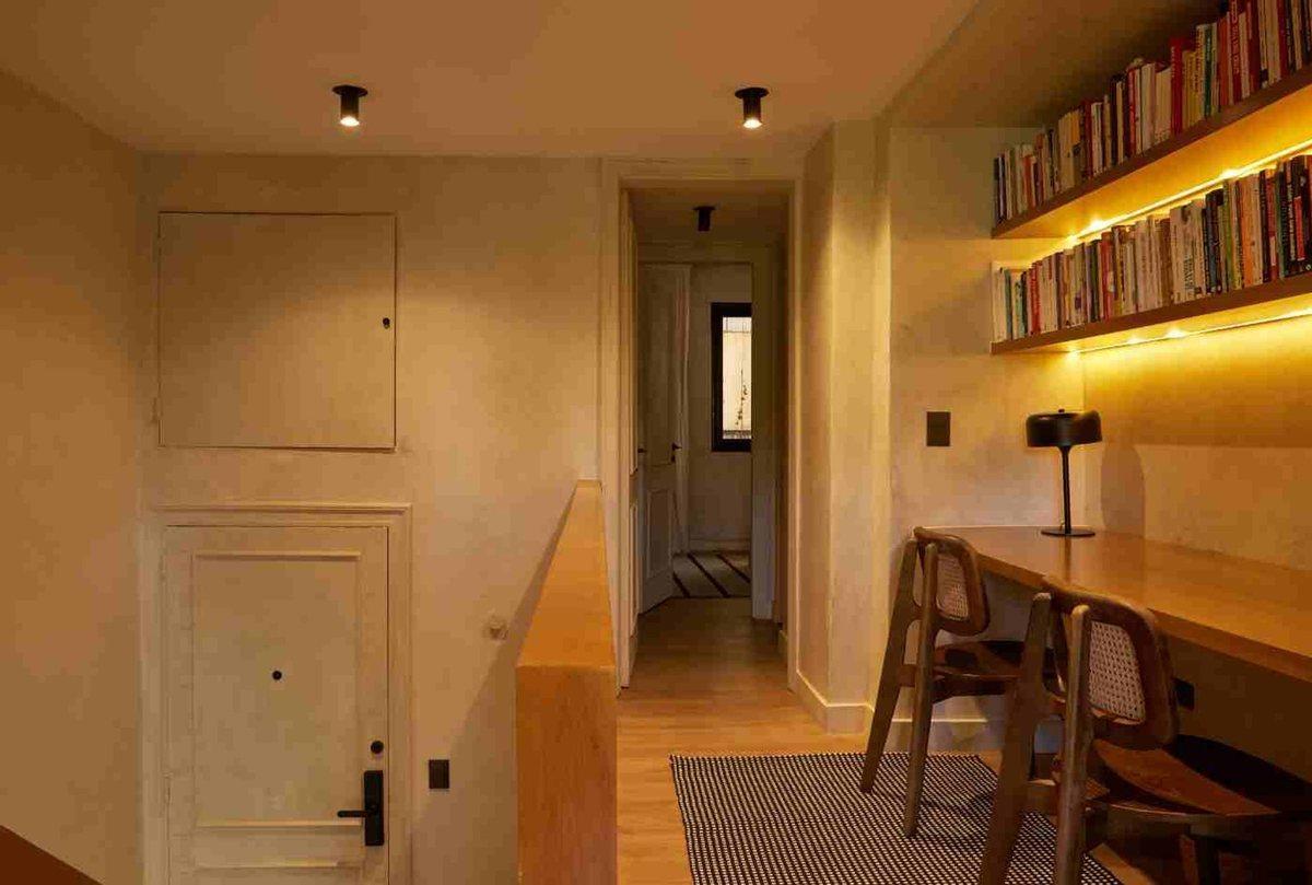 Foto de DEPARTAMENTO DUPLEX EN VENTA RECOLETA 4 AMBIENTES, imagen 5
