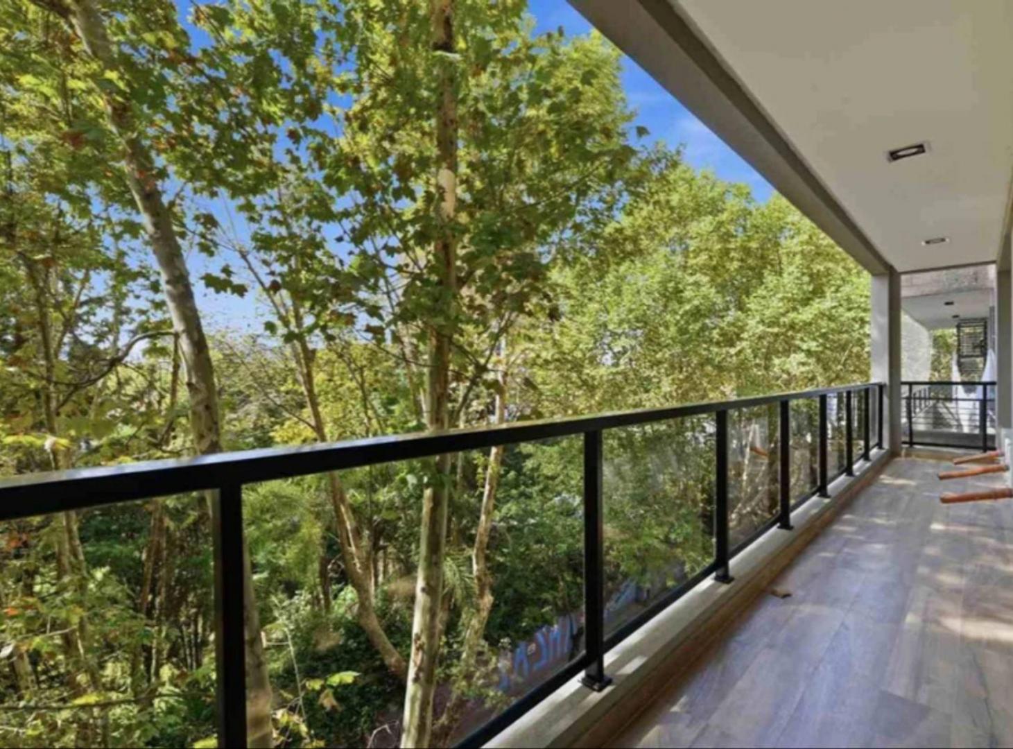 Foto de Departamento 3 Ambientes VENTA Belgrano Balcón, imagen 2