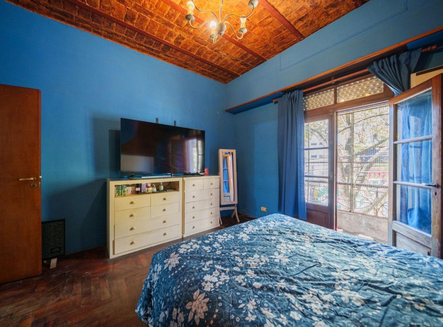 Foto de PH VENTA 4 AMBIENTES VILLA ORTÚZAR SIN EXPENSAS, imagen 3