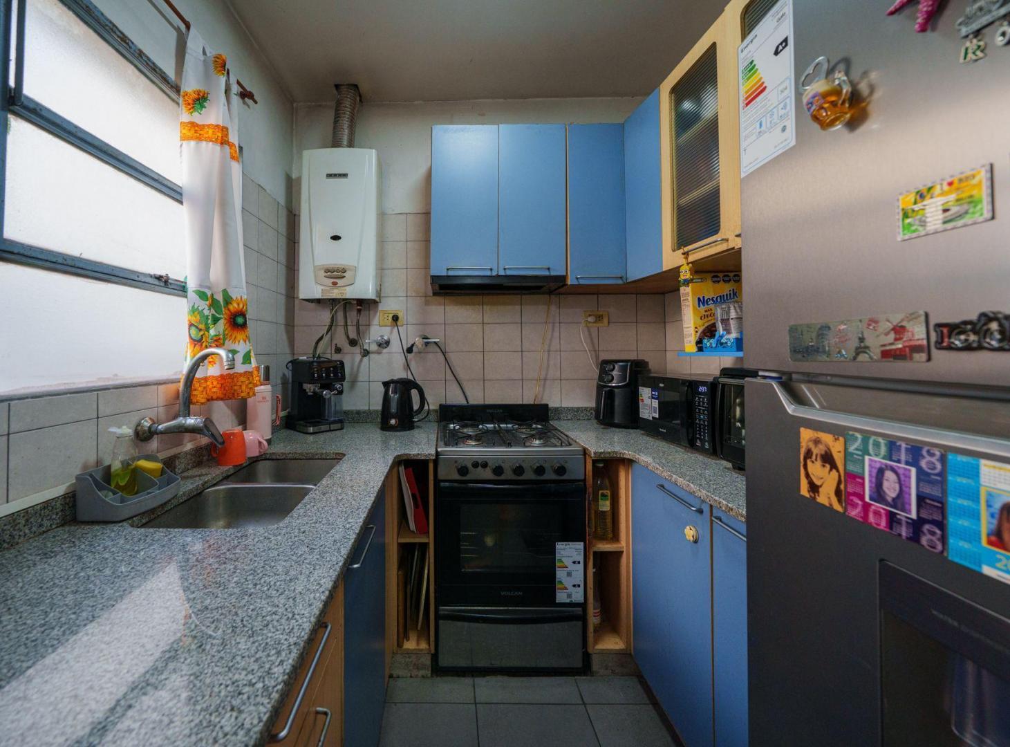 Foto de PH VENTA 4 AMBIENTES VILLA ORTÚZAR SIN EXPENSAS, imagen 4