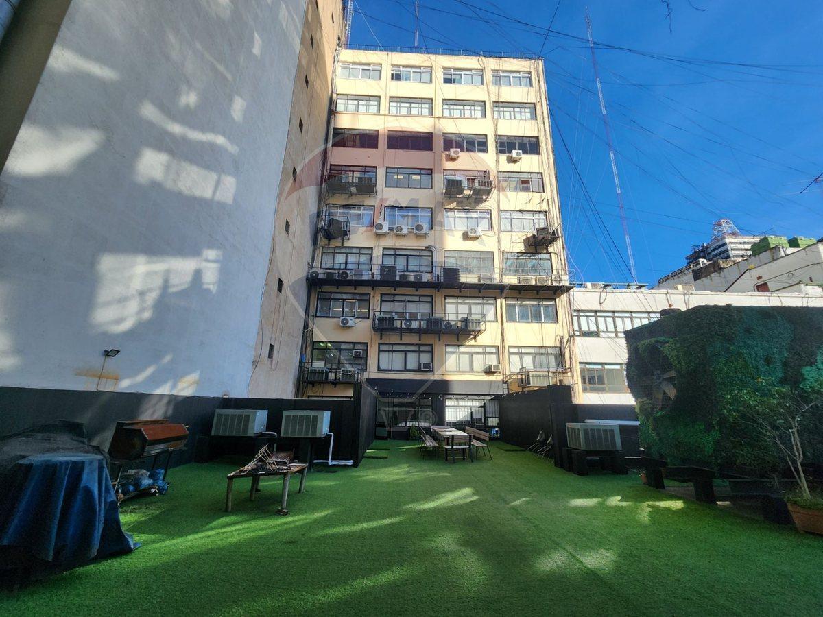 Foto de Venta Oficina piso en Microcentro con cocheras, imagen 4