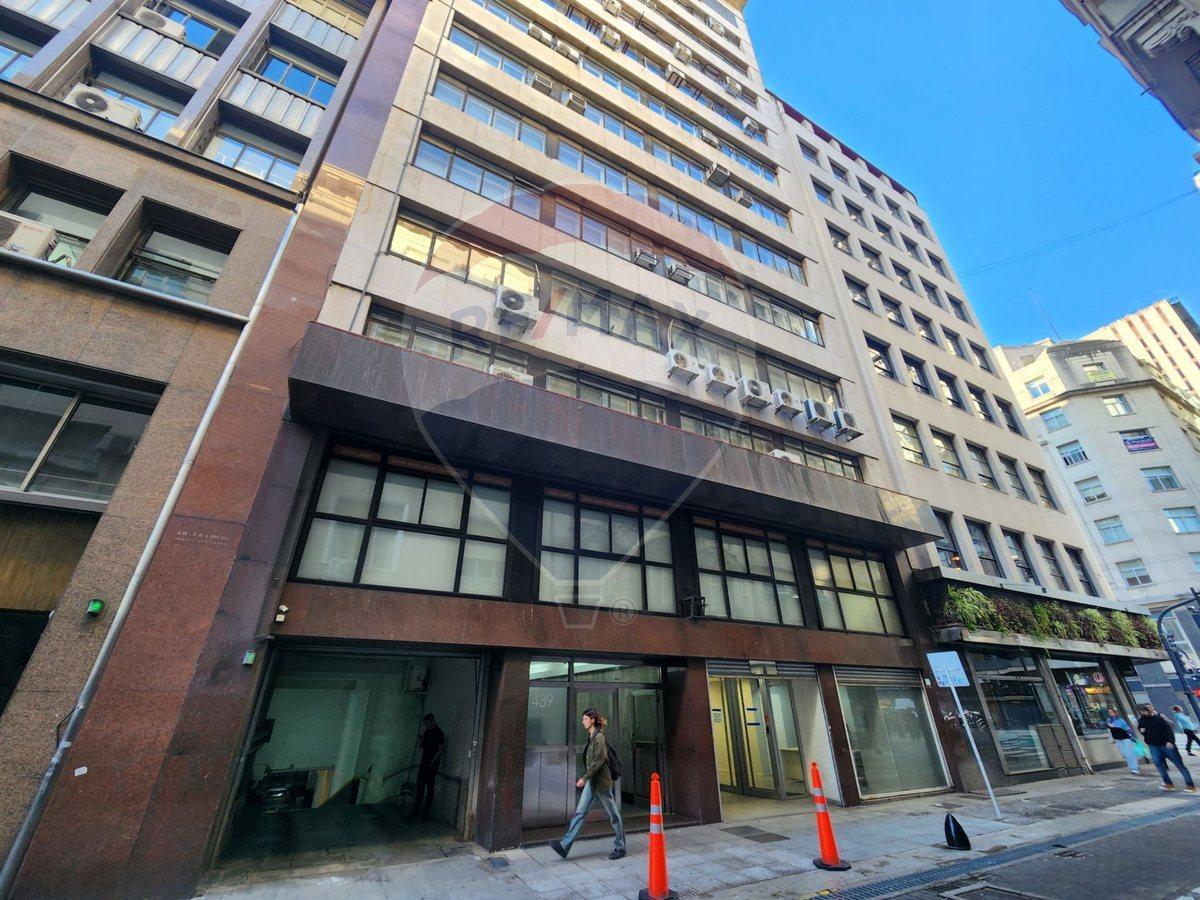 Foto de Venta Oficina piso en Microcentro con cocheras, imagen 2