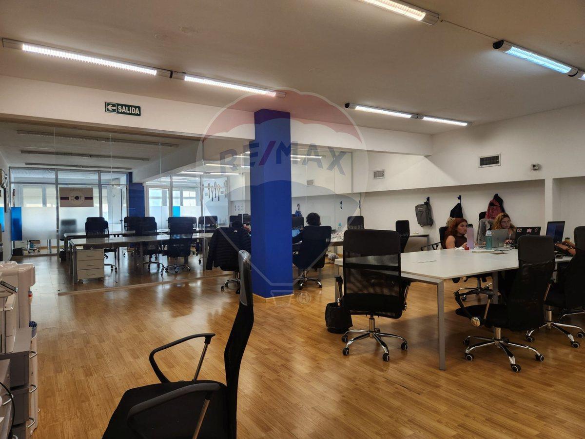 Foto de Venta Oficina piso en Microcentro con cocheras, imagen 1