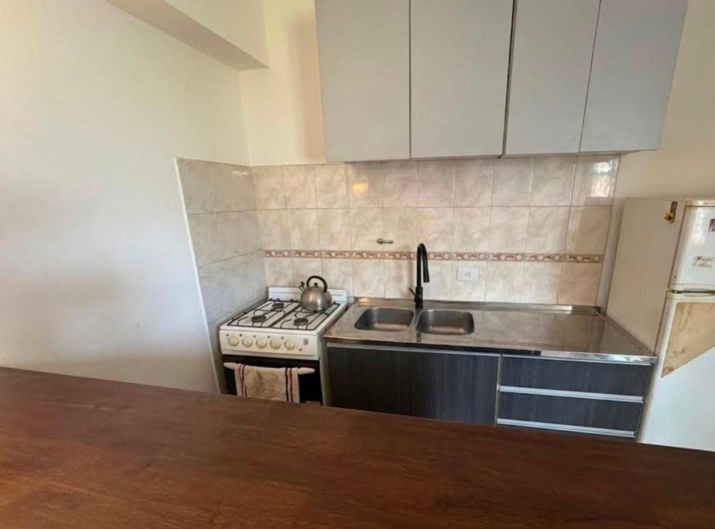 Foto de Venta PH 2 ambientes villa pueyrredon, imagen 1
