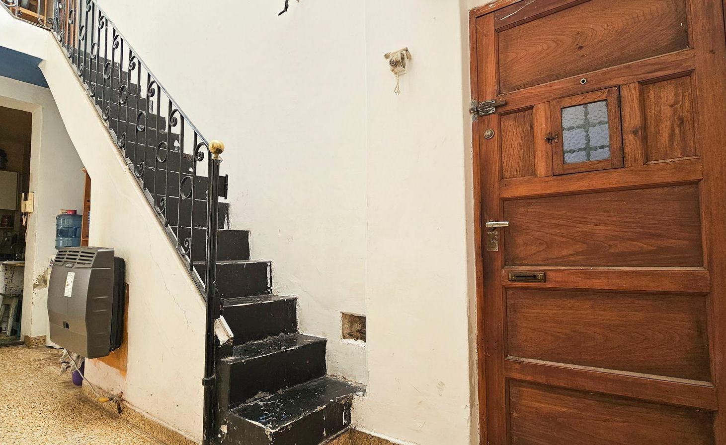 Foto de VENTA PH 4 AMBIENTES BOEDO SIN EXPENSAS TERRAZA, imagen 3