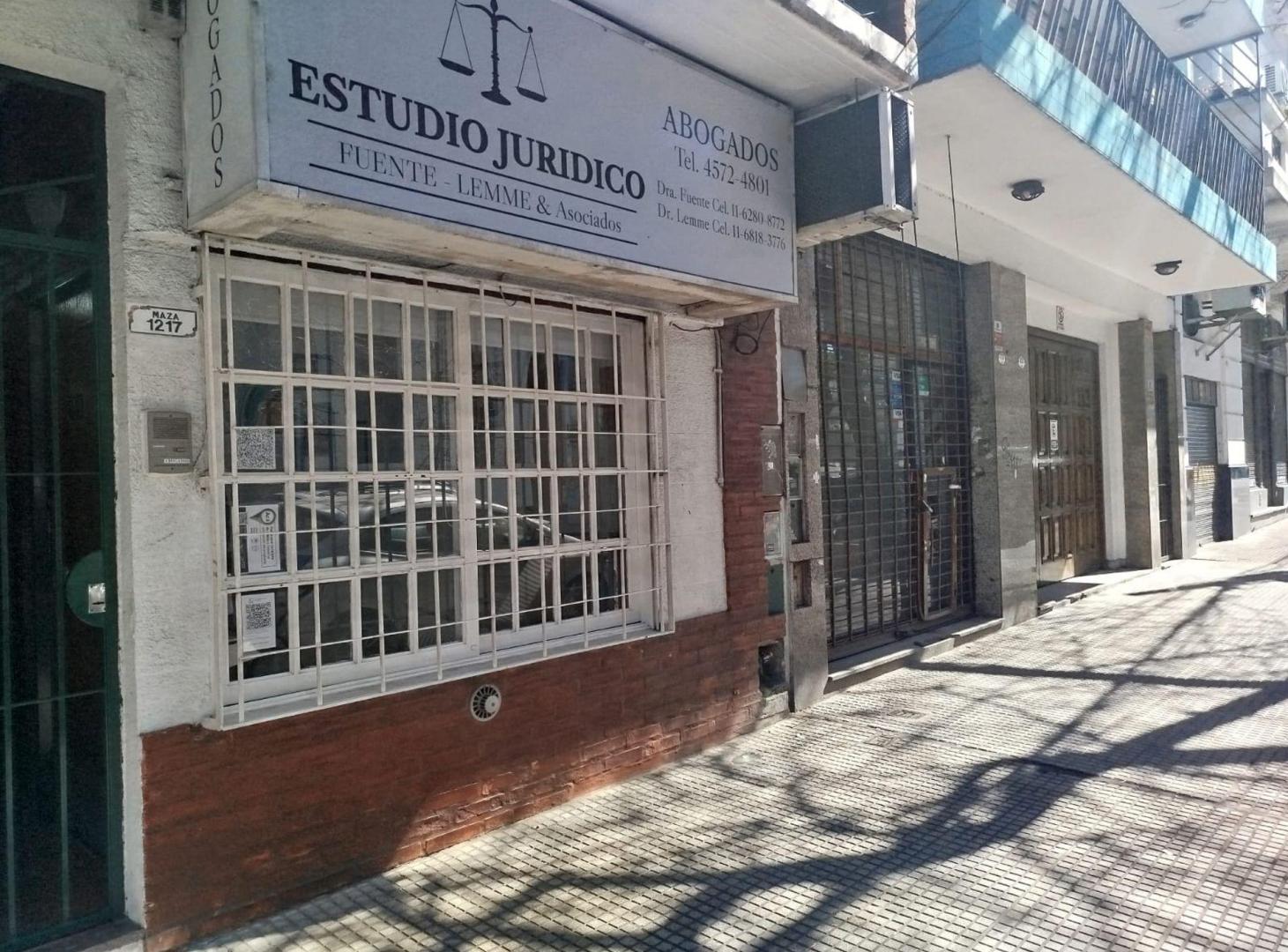 Foto de VENTA LOCAL COMERCIAL BOEDO, imagen 1