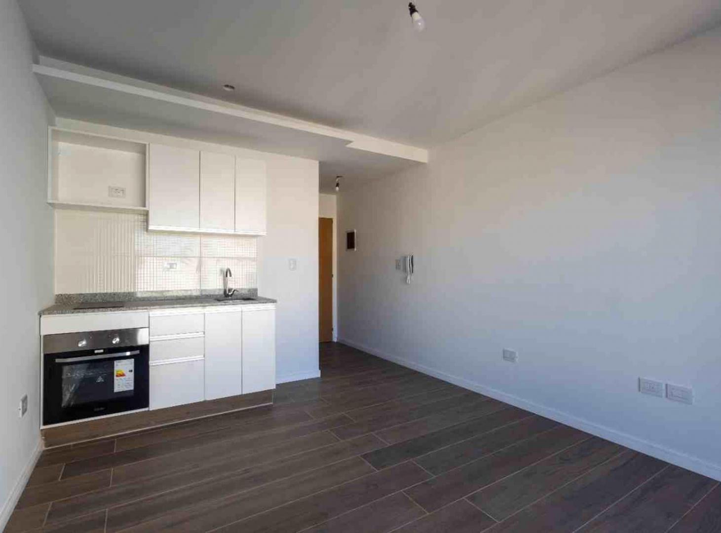 Foto de Departamento Monoambiente en Venta San Cristobal, imagen 5