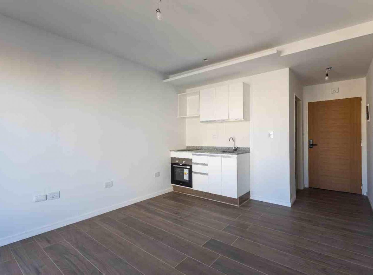 Foto de Departamento Monoambiente en Venta San Cristobal, imagen 1