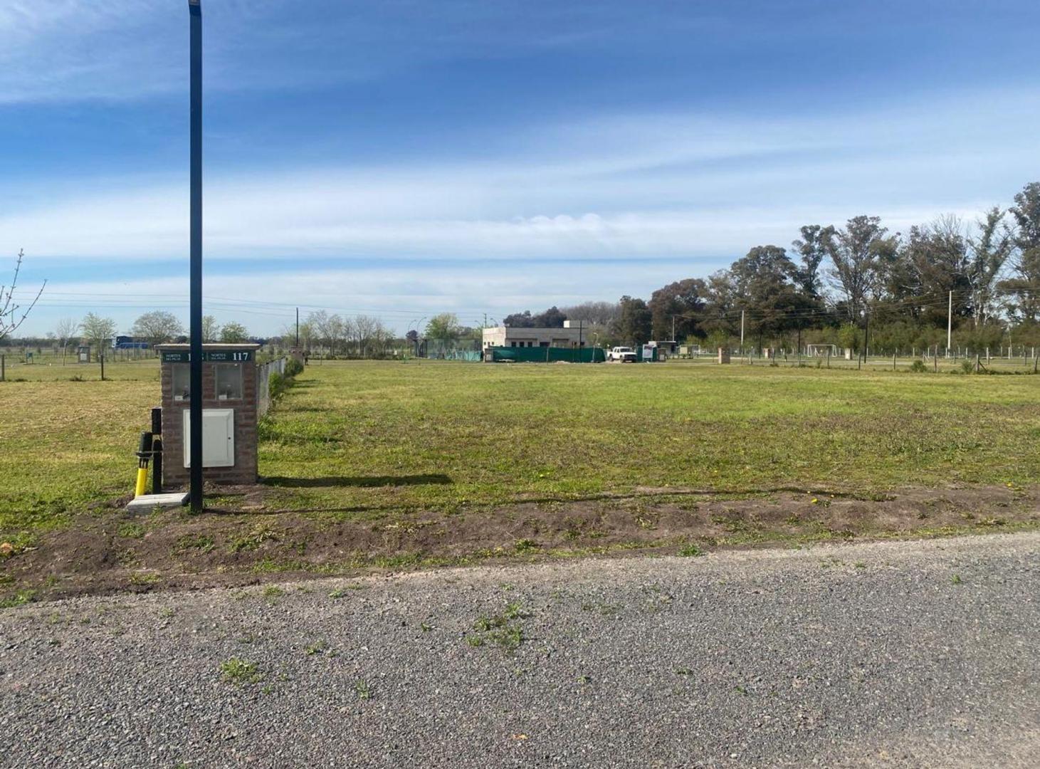 Foto de Lote en venta en B° Nortes del Pilar, Pilar, imagen 2