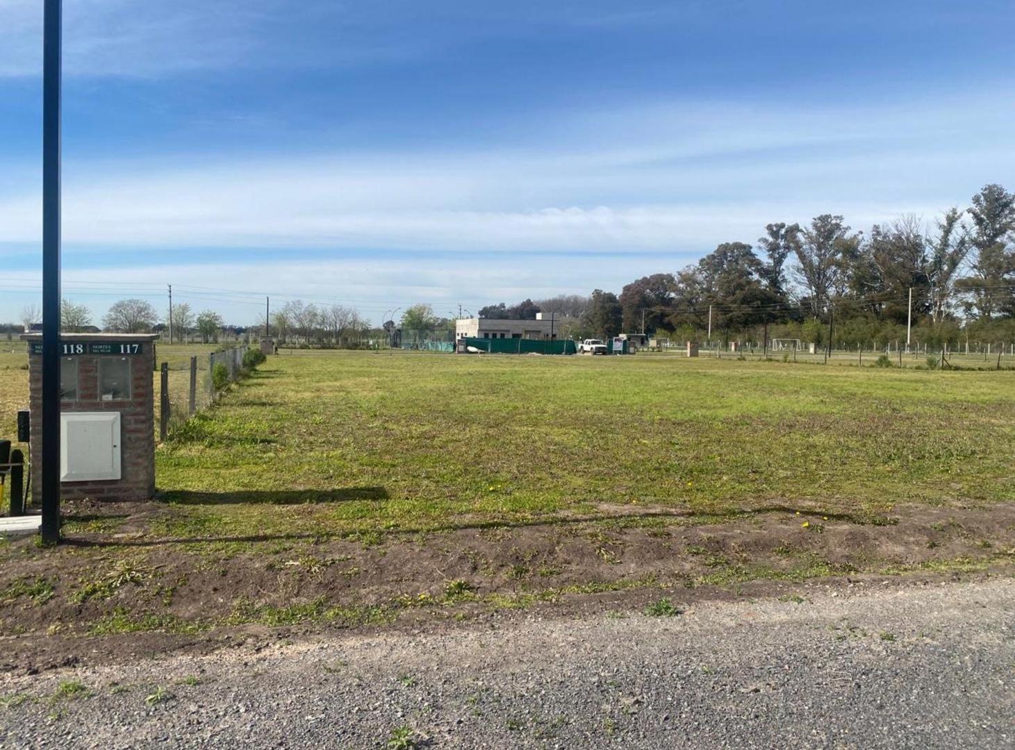 Foto de Lote en venta en B° Nortes del Pilar, Pilar, imagen 3