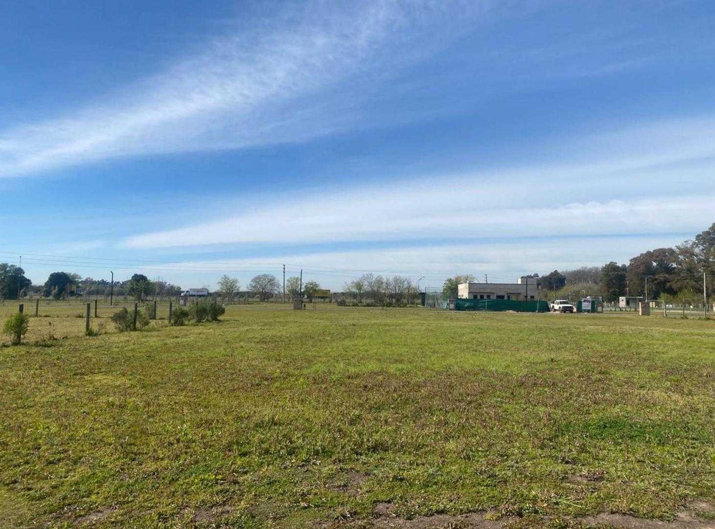 Foto de Lote en venta en B° Nortes del Pilar, Pilar, imagen 5