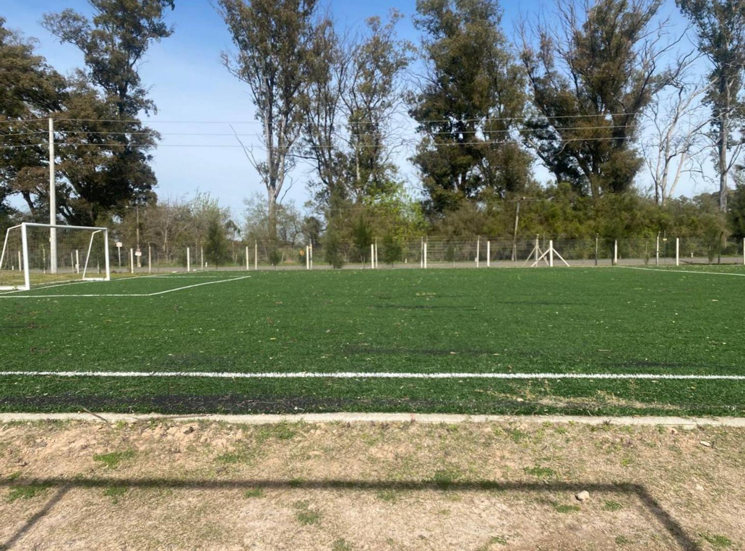 Foto de Lote en venta en B° Nortes del Pilar, Pilar, imagen 4