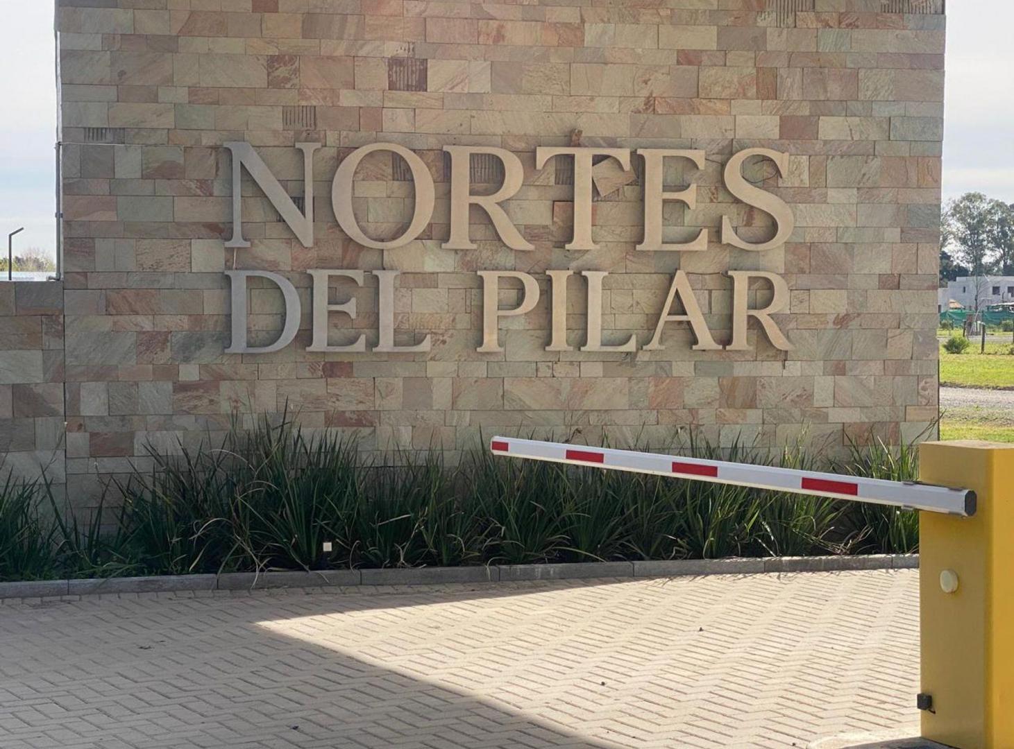 Foto de Lote en venta en B° Nortes del Pilar, Pilar, imagen 1