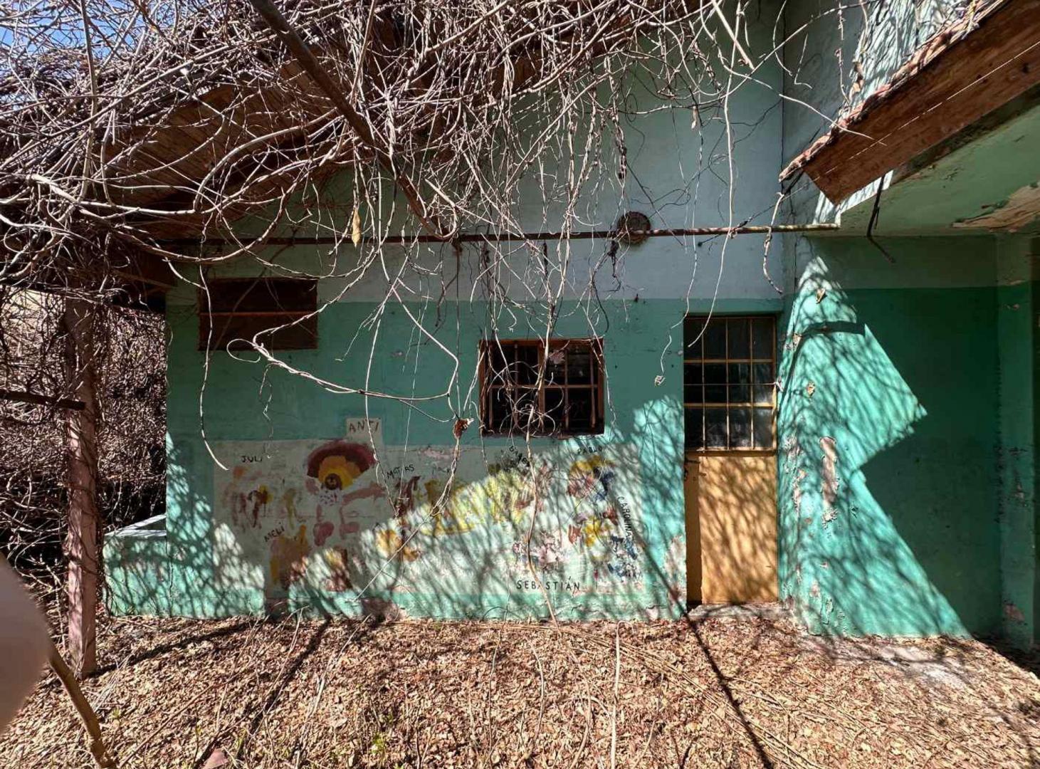 Foto de LOTE EN VENTA VILLA BALLESTER OPORTUNIDAD, imagen 2