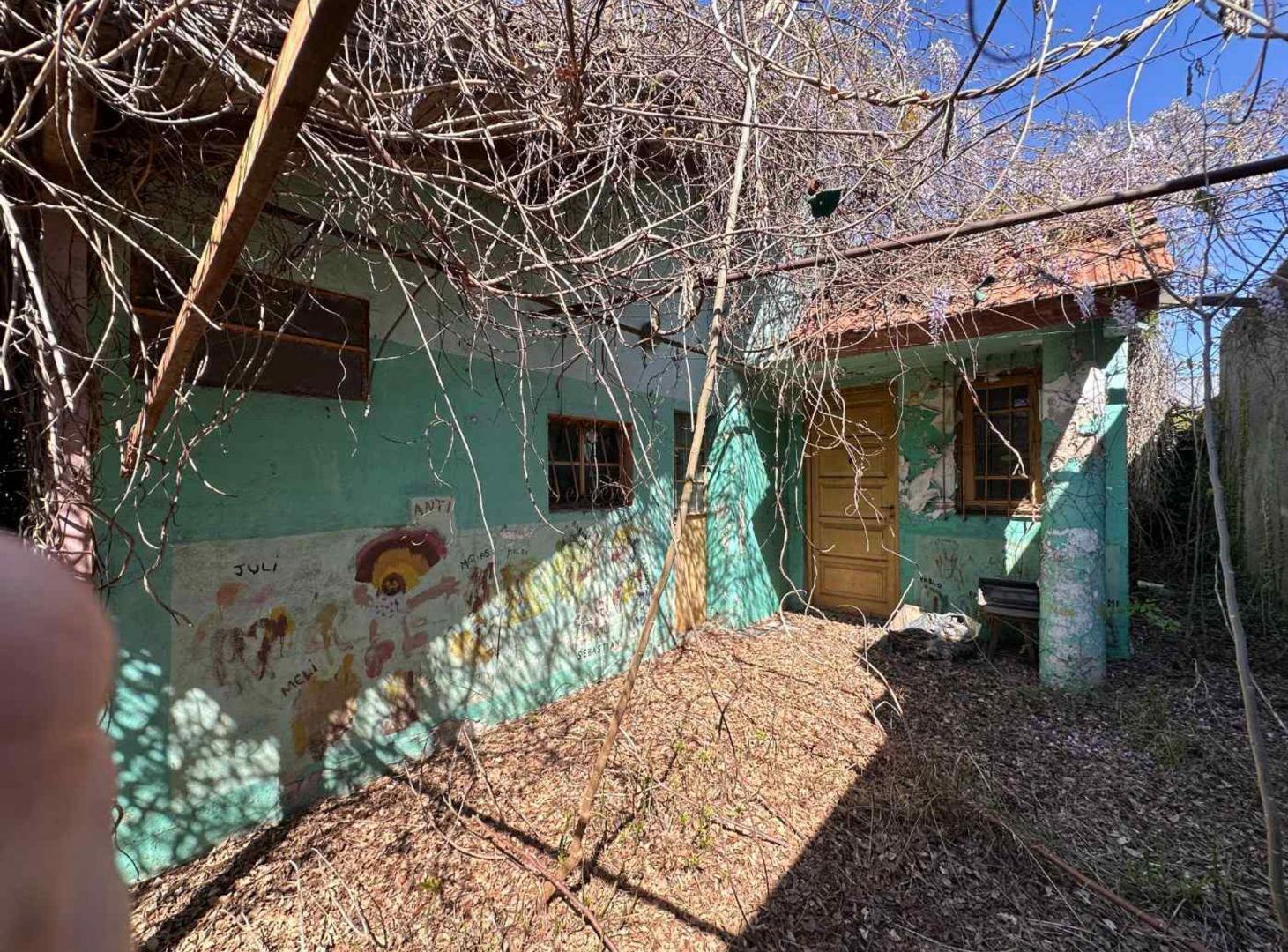 Foto de LOTE EN VENTA VILLA BALLESTER OPORTUNIDAD, imagen 3