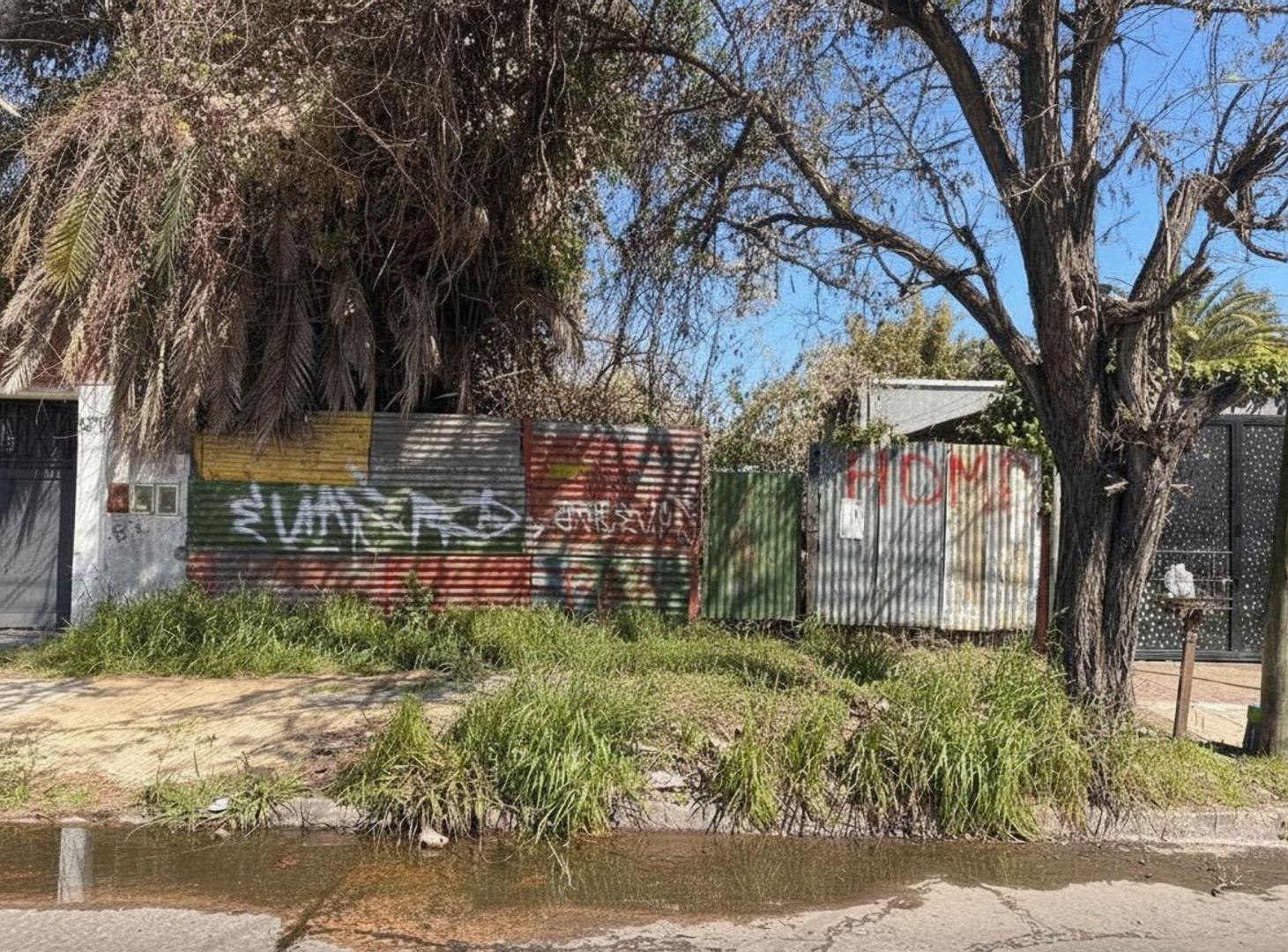Foto de LOTE EN VENTA VILLA BALLESTER OPORTUNIDAD, imagen 5