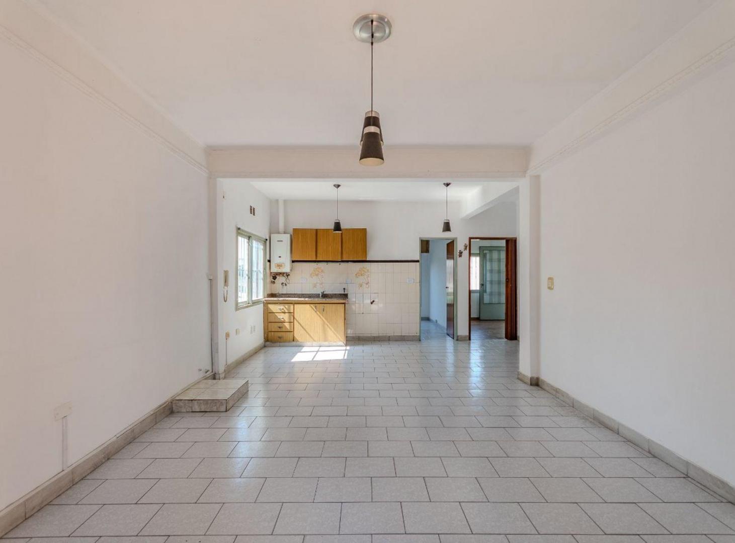 Foto de PH 3 AMBIENTES VENTA EN VILLA LUGANO TERRAZA, imagen 2
