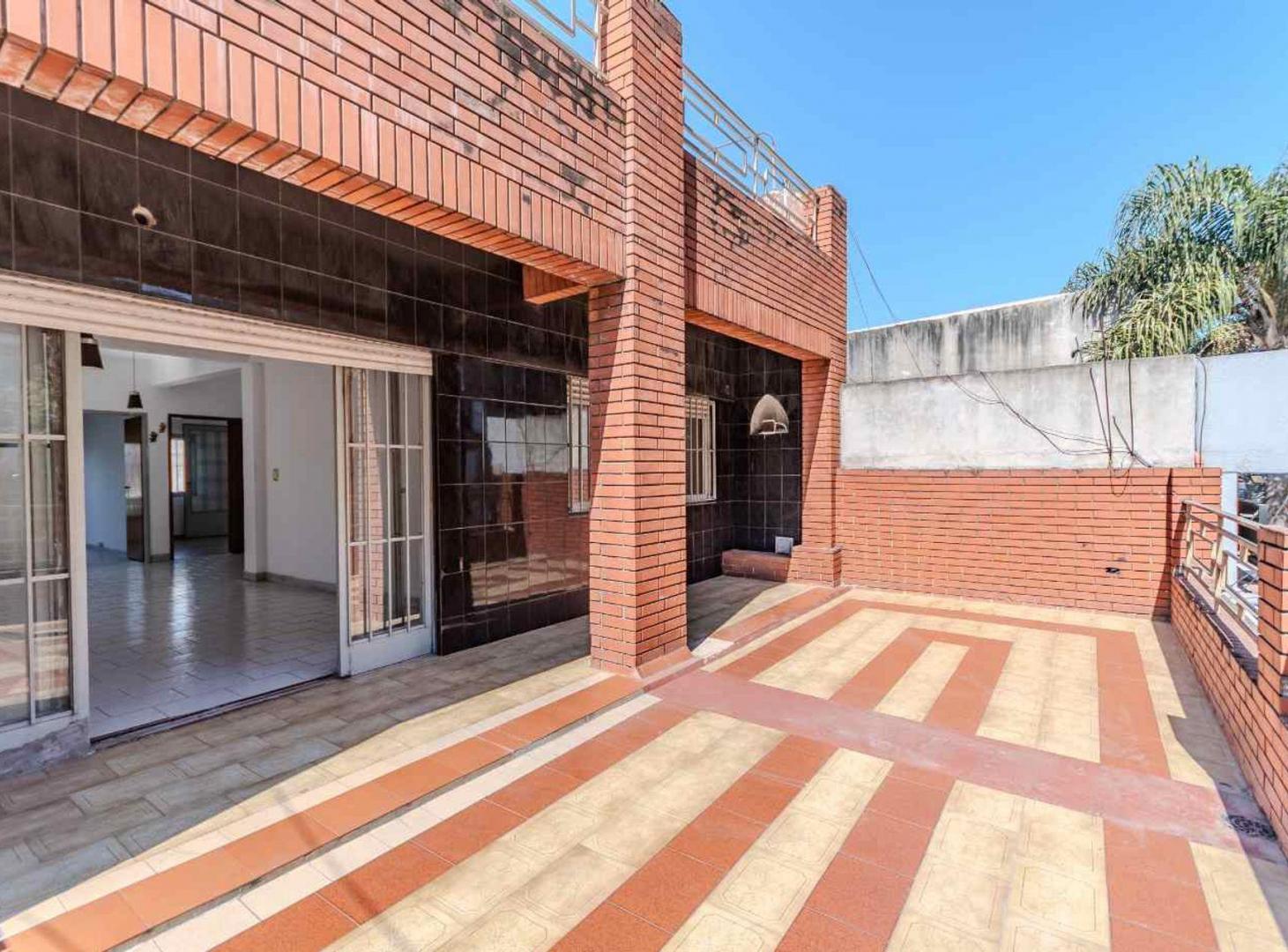 Foto de PH 3 AMBIENTES VENTA EN VILLA LUGANO TERRAZA, imagen 1