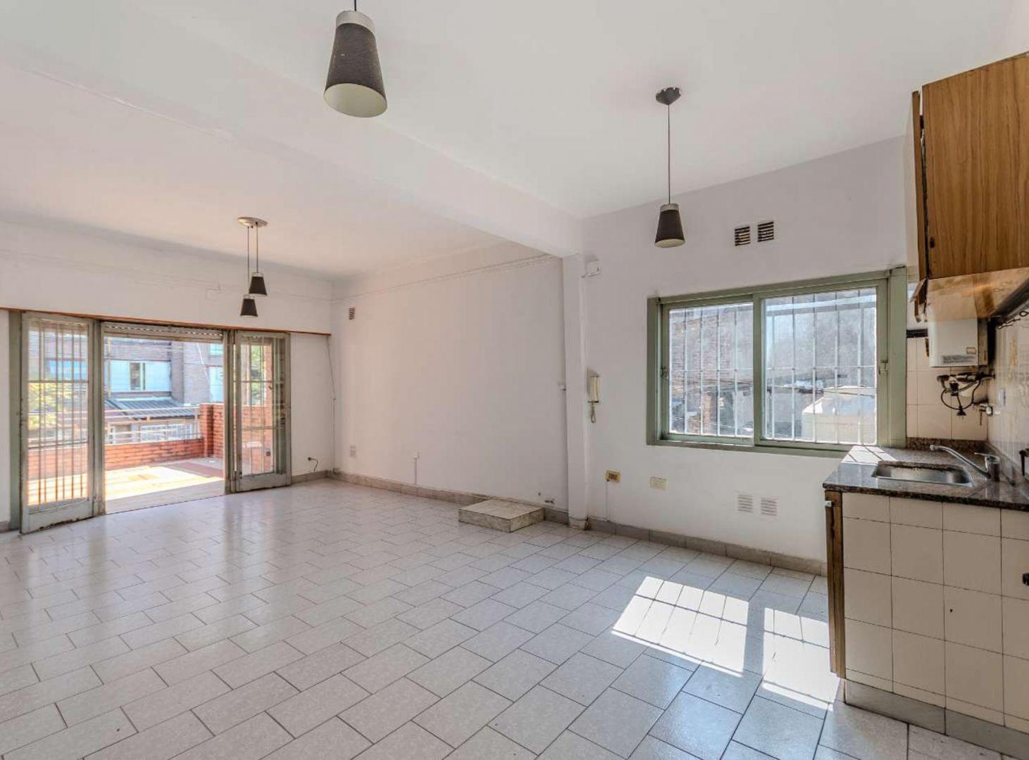 Foto de PH 3 AMBIENTES VENTA EN VILLA LUGANO TERRAZA, imagen 3
