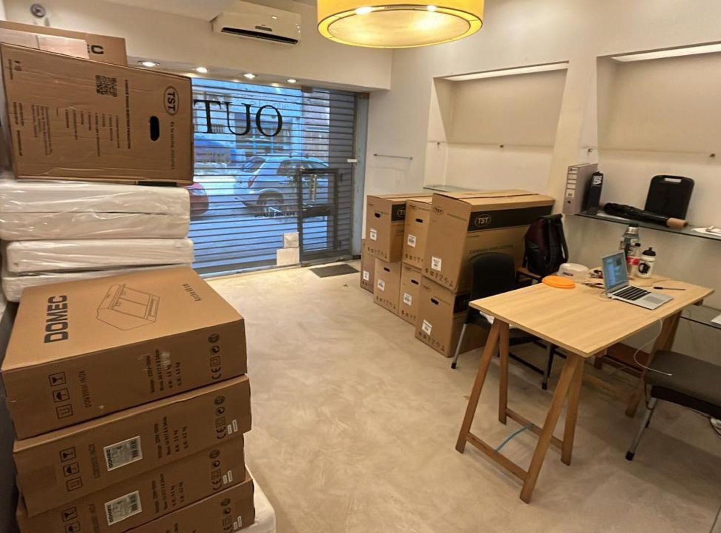 Foto de LOCAL EN VENTA VILLA CRESPO, imagen 4