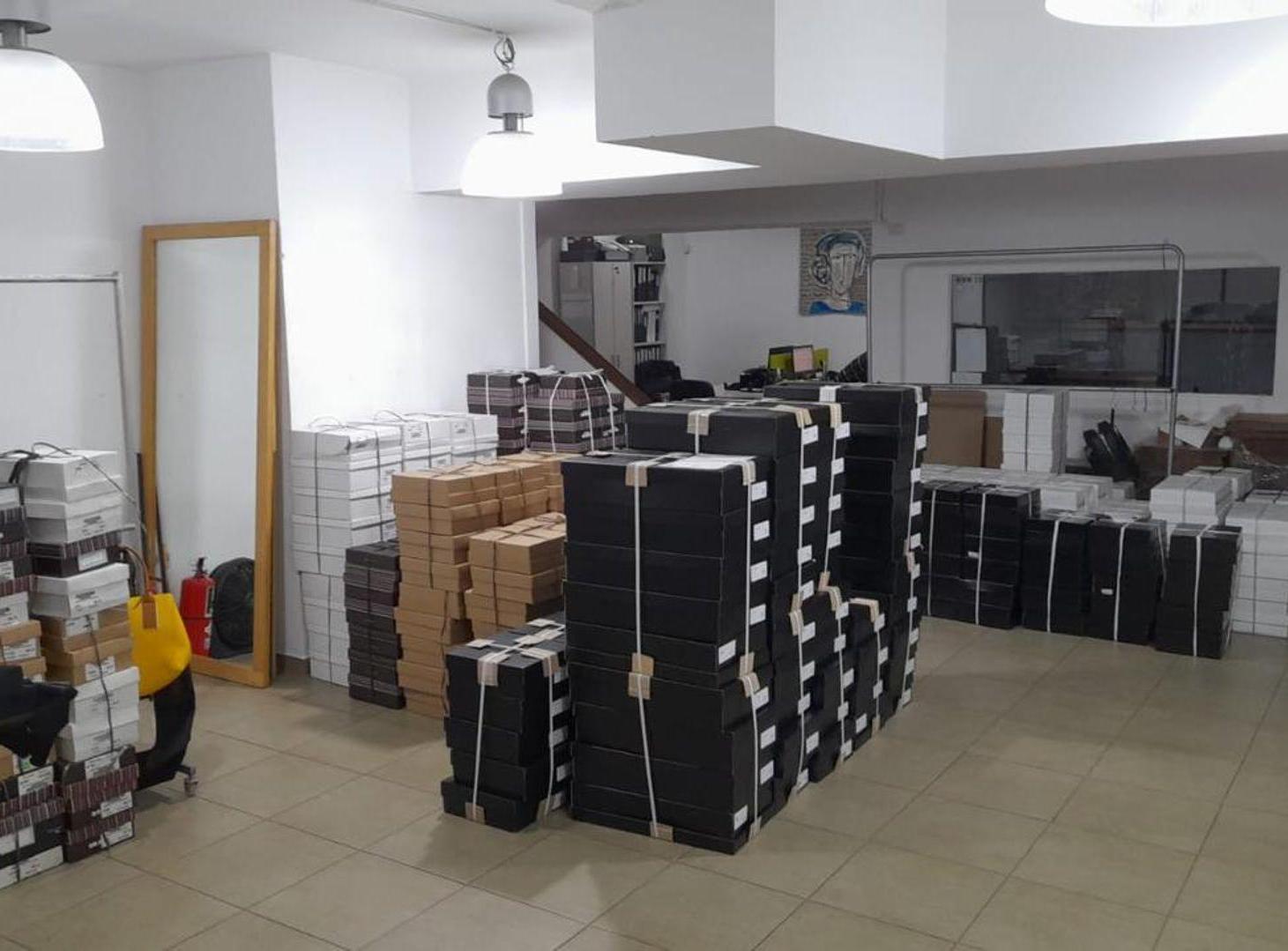 Foto de LOCAL EN VENTA VILLA CRESPO, imagen 1