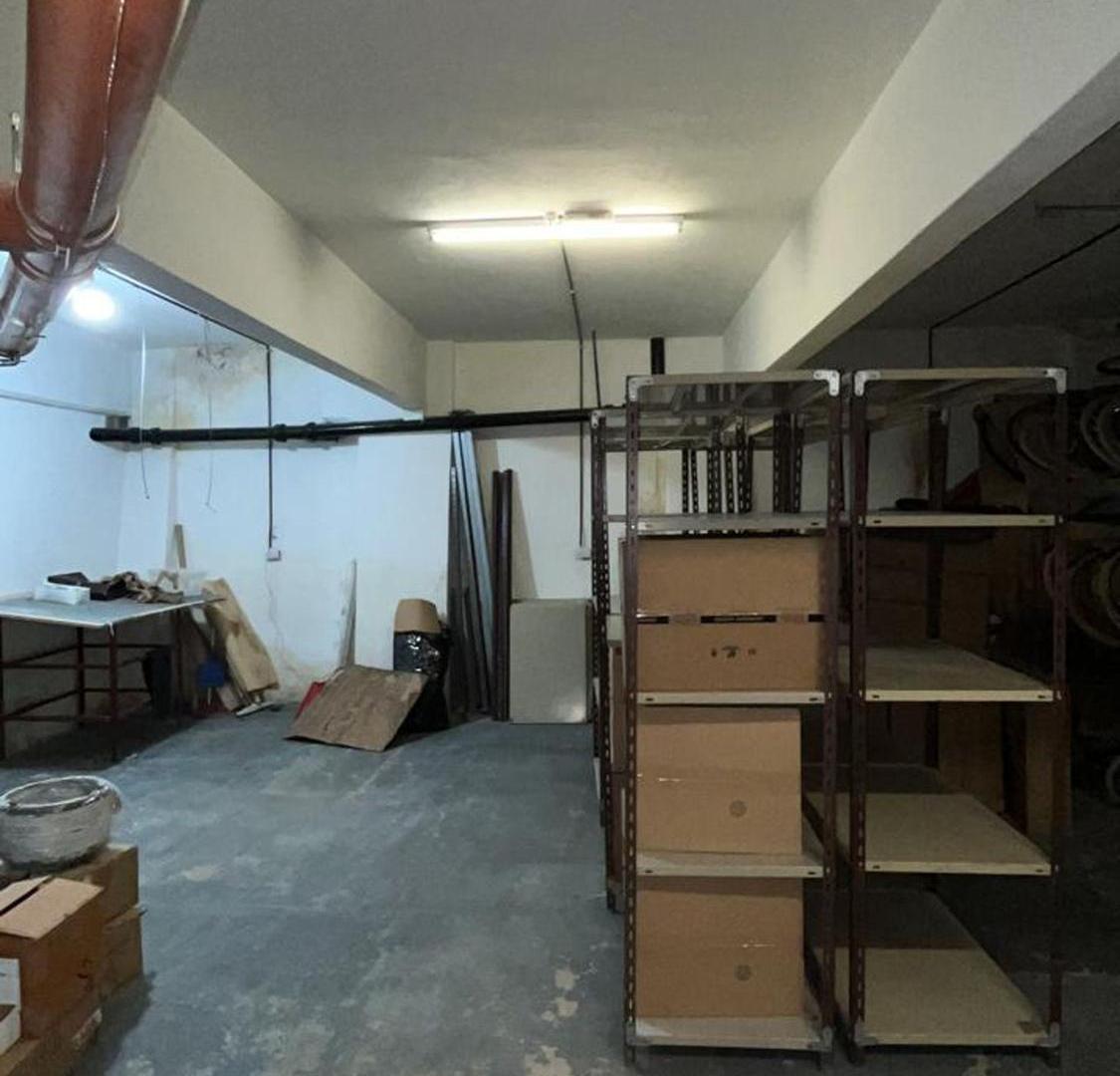 Foto de LOCAL EN VENTA VILLA CRESPO, imagen 5