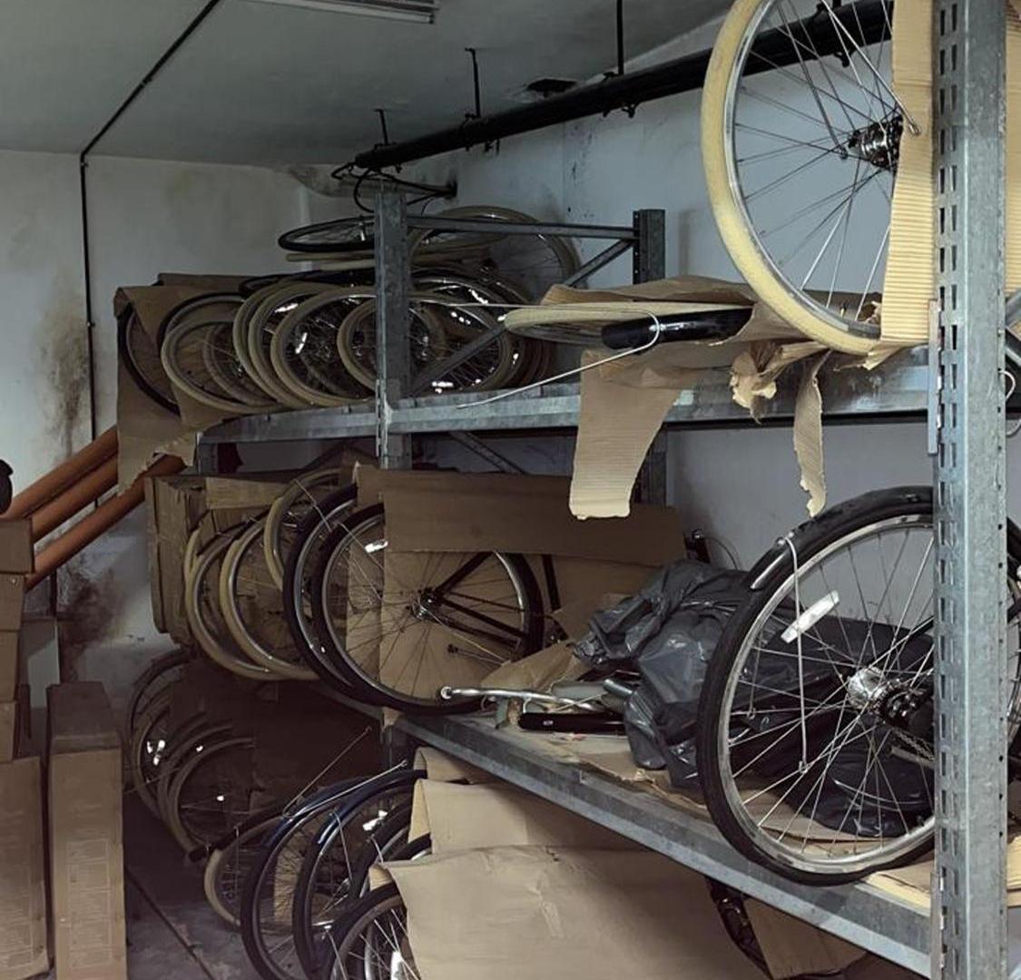Foto de LOCAL EN VENTA VILLA CRESPO, imagen 3