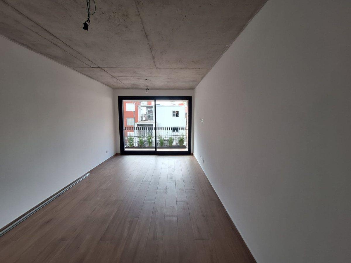 Foto de DEPARTAMENTO 1 AMBIENTE VENTA PALERMO AMENITIES, imagen 2