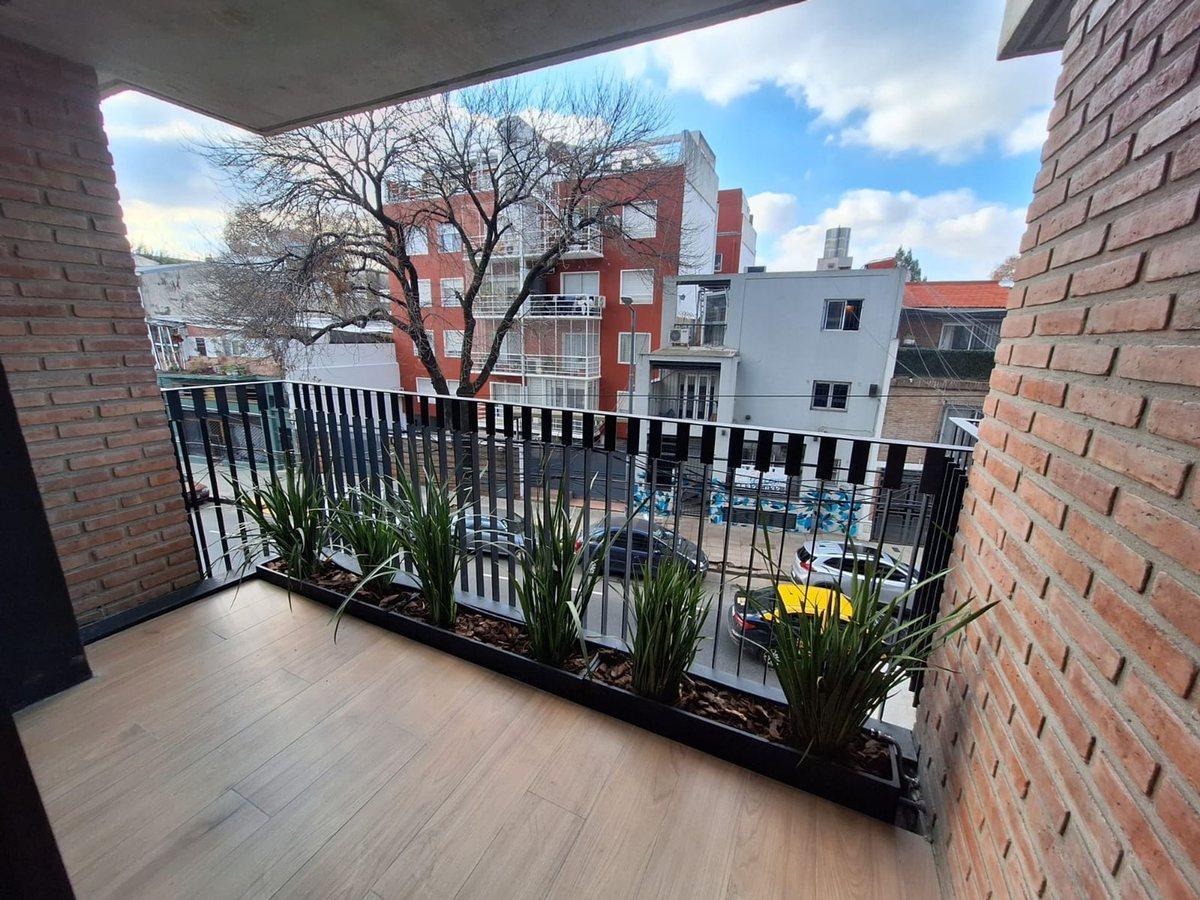 Foto de DEPARTAMENTO 1 AMBIENTE VENTA PALERMO AMENITIES, imagen 1