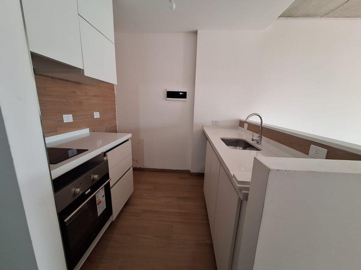 Foto de DEPARTAMENTO 1 AMBIENTE VENTA PALERMO AMENITIES, imagen 3