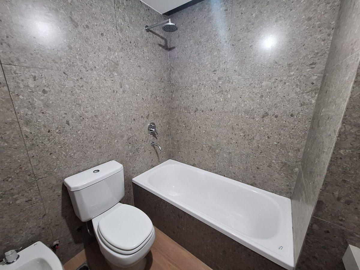 Foto de DEPARTAMENTO 1 AMBIENTE VENTA PALERMO AMENITIES, imagen 4