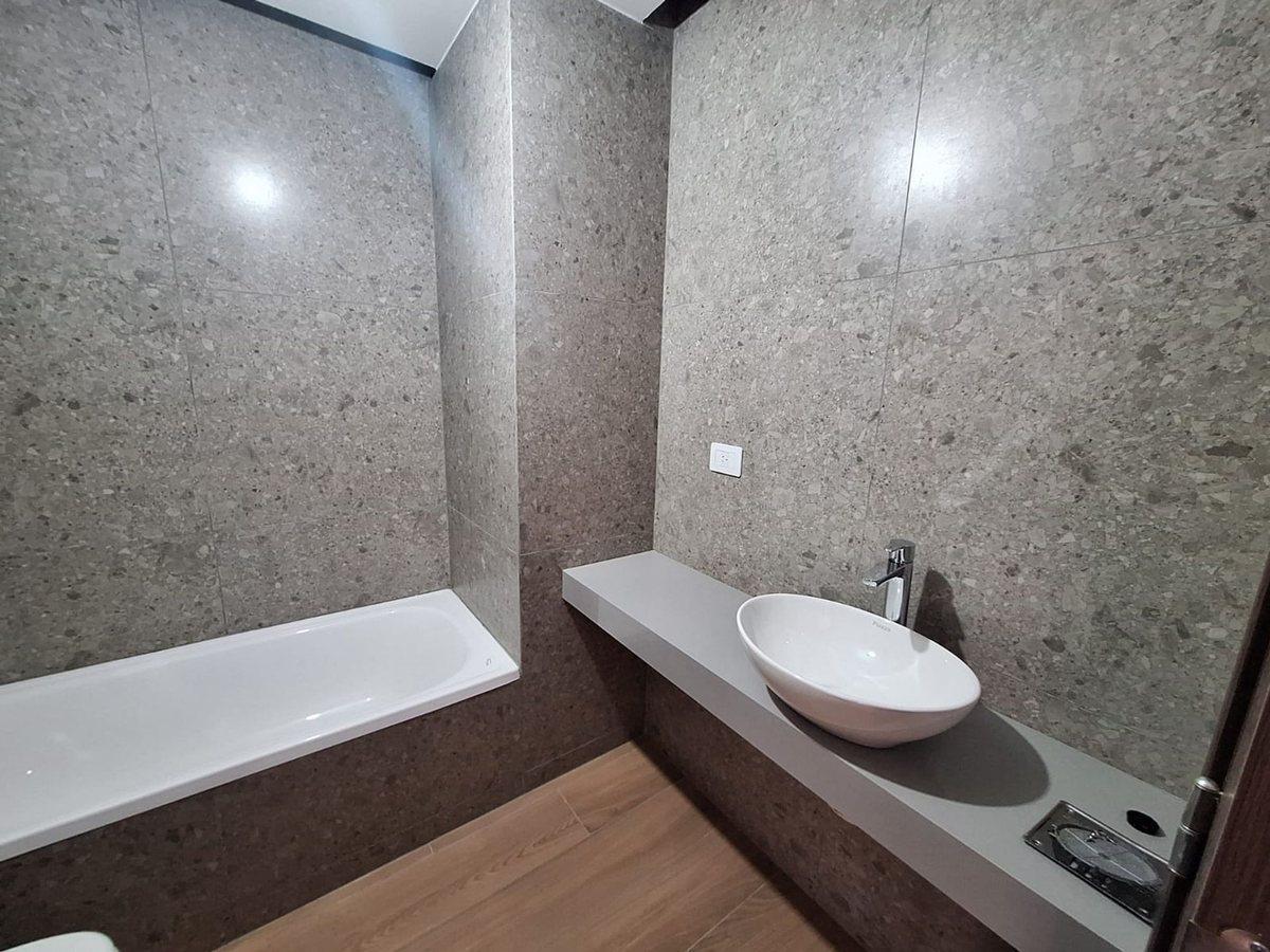 Foto de DEPARTAMENTO 1 AMBIENTE VENTA PALERMO AMENITIES, imagen 5