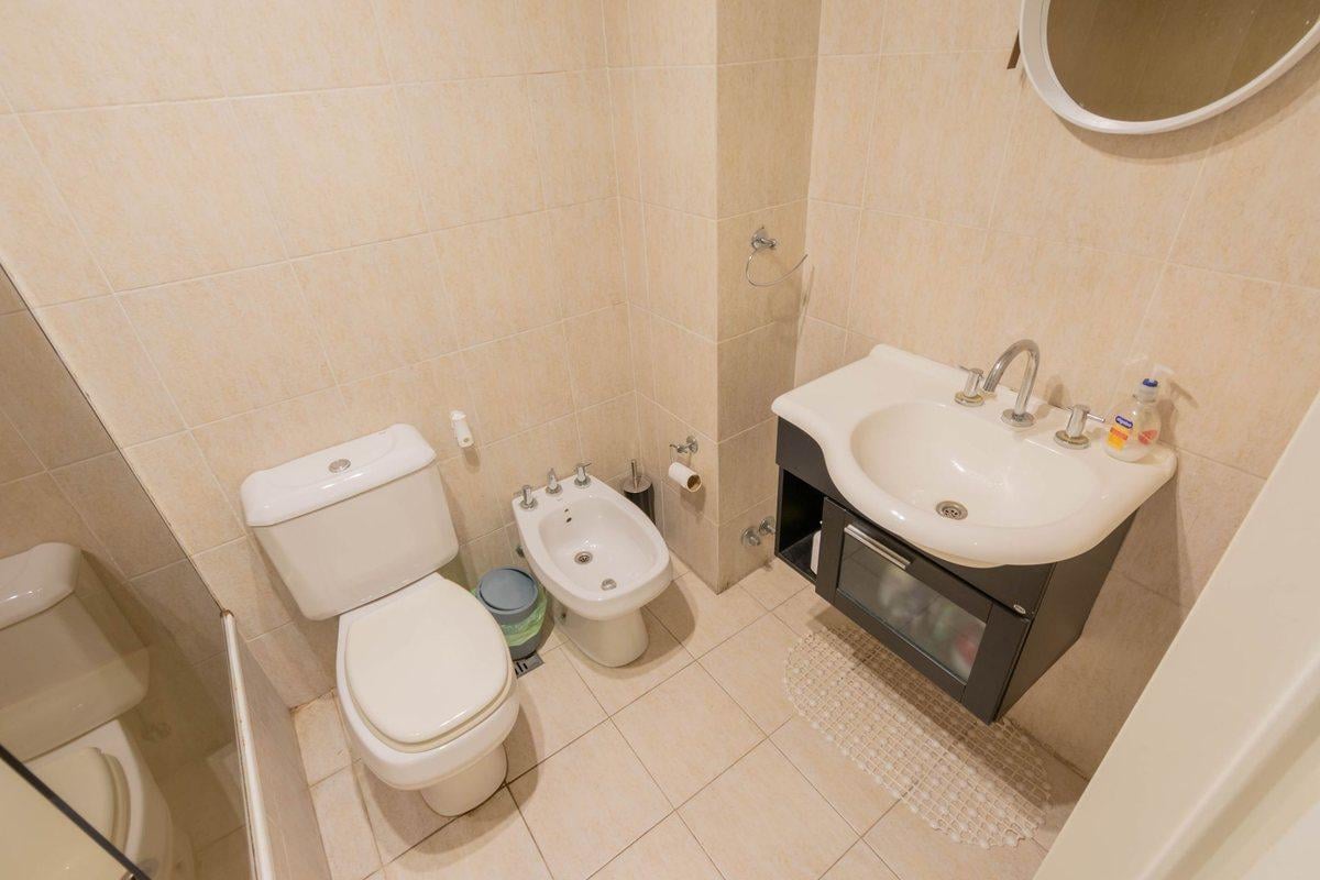Foto de DEPARTAMENTO VENTA LAS CAÑITAS MONOAMBIENTE BALCON, imagen 4