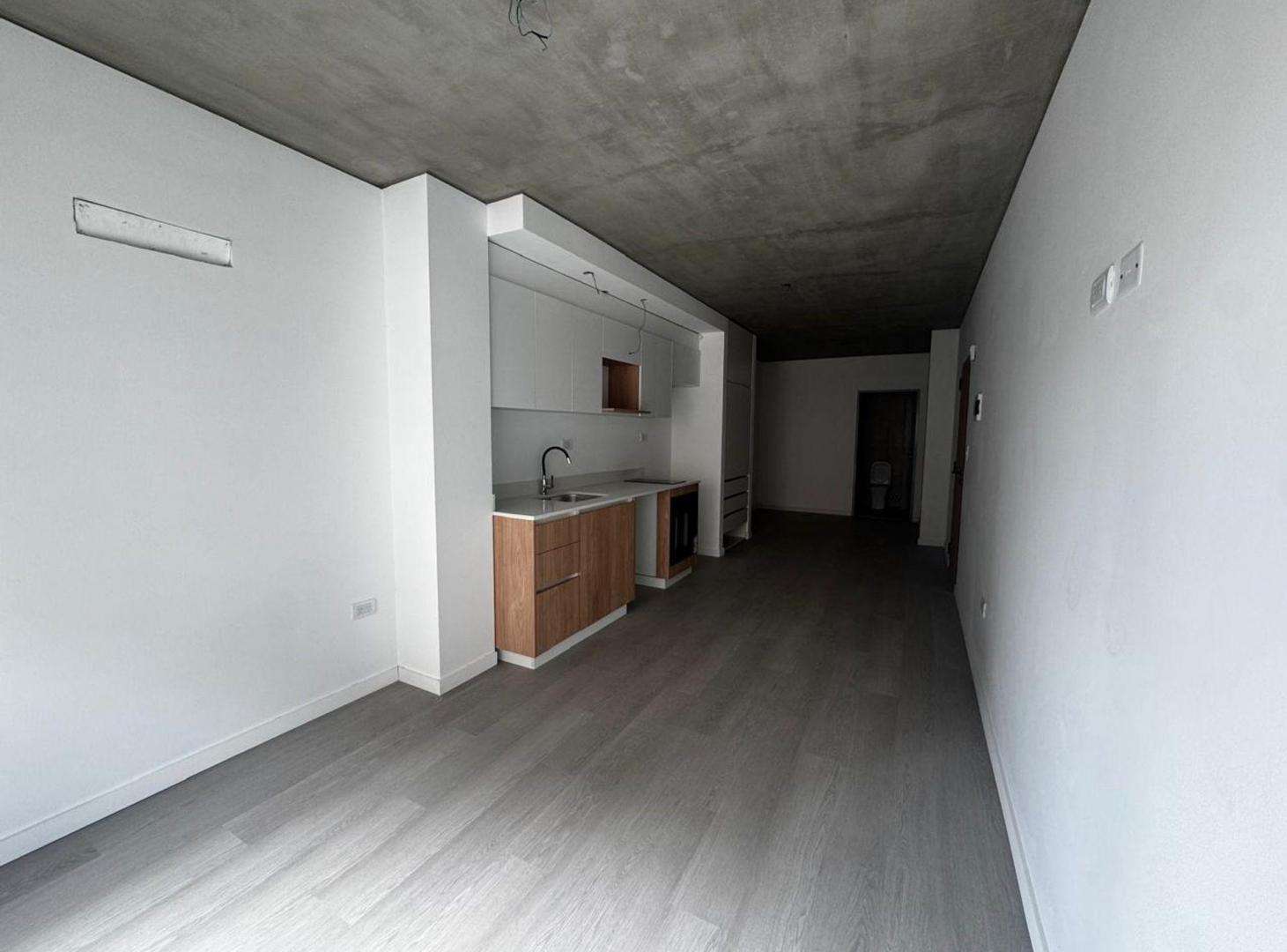 Foto de VENTA DEPARTAMENTO MONOAMBIENTE EN FLORES, imagen 5