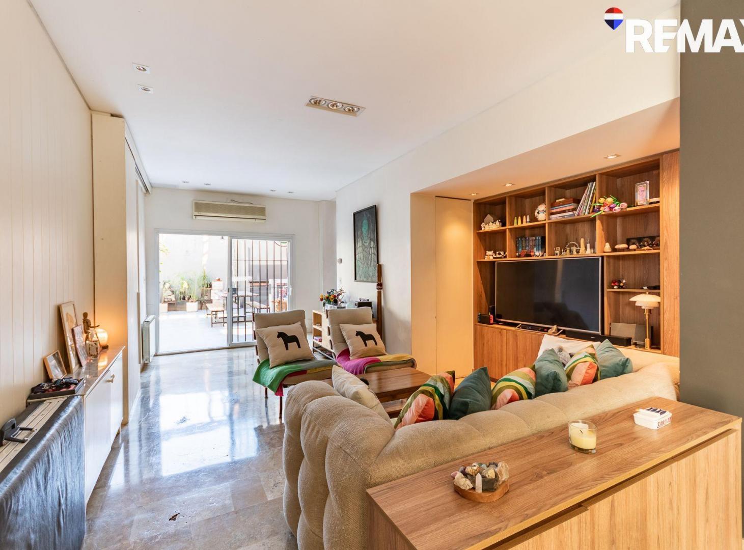 Foto de VENTA CASA 4 AMBIENTES SAAVEDRA CON PLAYROOM, imagen 4