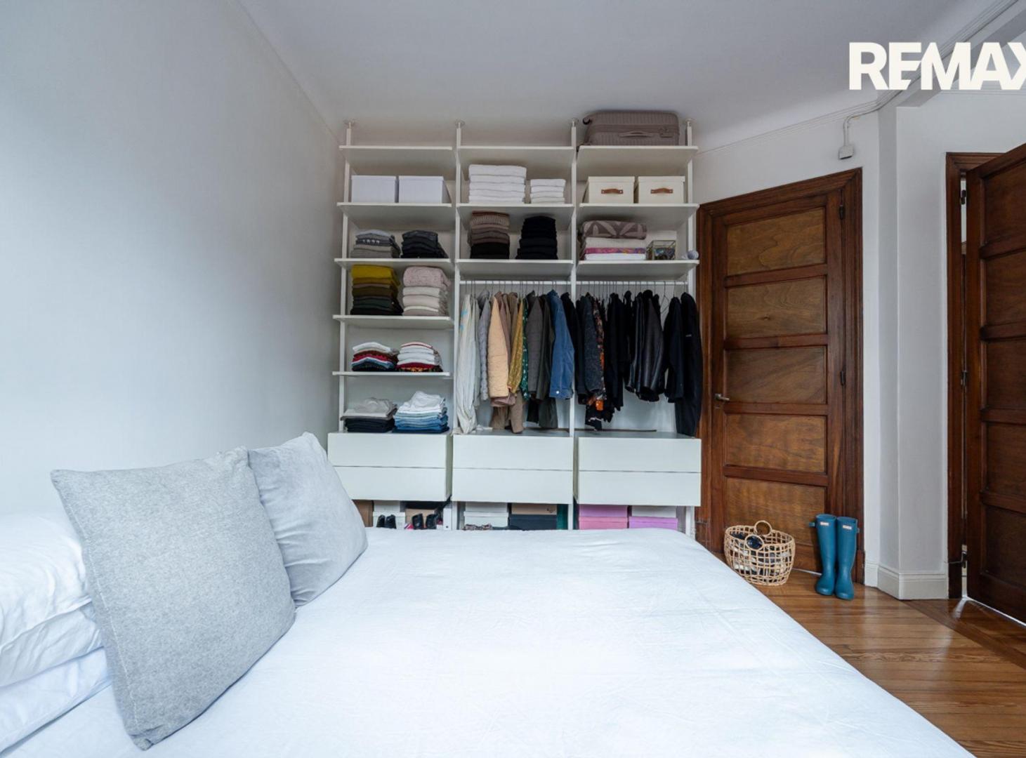 Foto de VENTA PH 2 AMBIENTES PALERMO SOHO BAJAS EXPENSAS, imagen 5