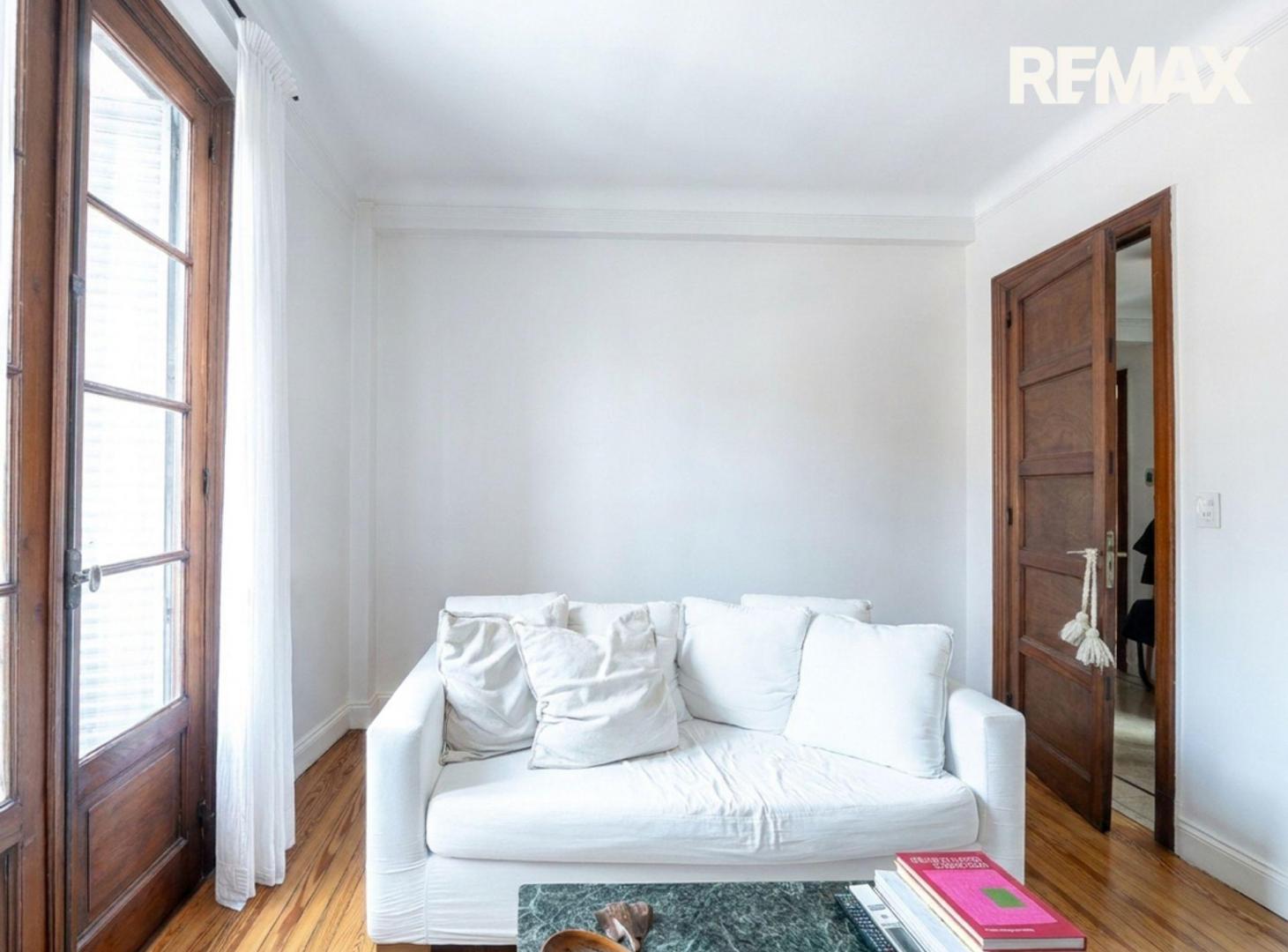 Foto de VENTA PH 2 AMBIENTES PALERMO SOHO BAJAS EXPENSAS, imagen 4