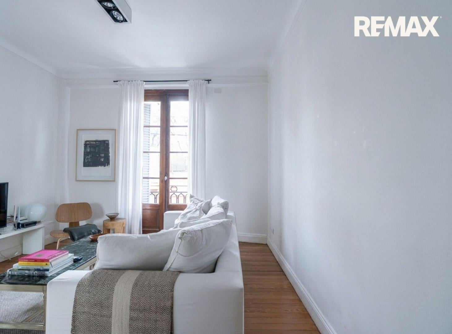 Foto de VENTA DEPARTAMENTO 2 AMBIENTES PALERMO SOHO, imagen 4