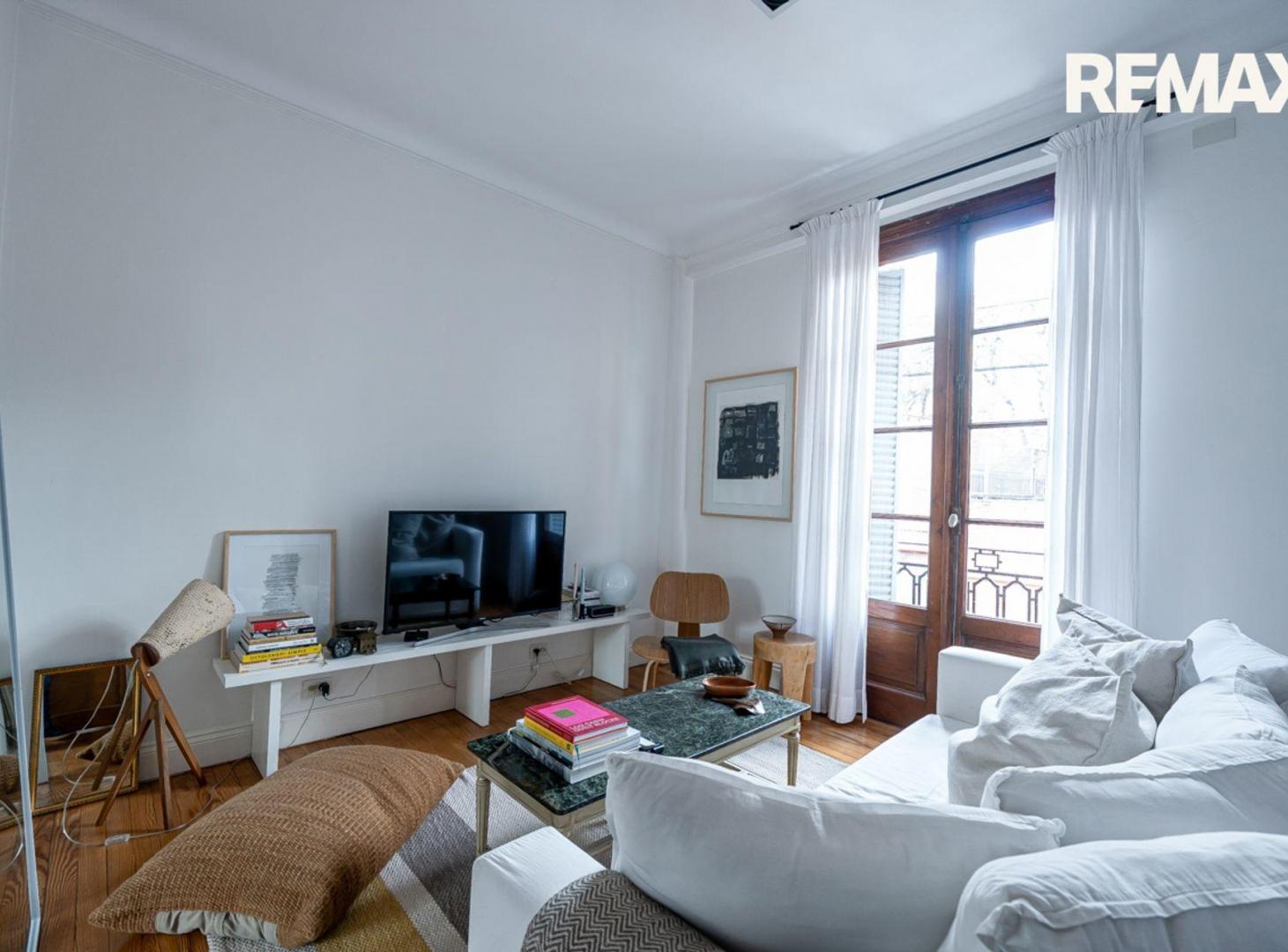 Foto de VENTA DEPARTAMENTO 2 AMBIENTES PALERMO SOHO, imagen 2