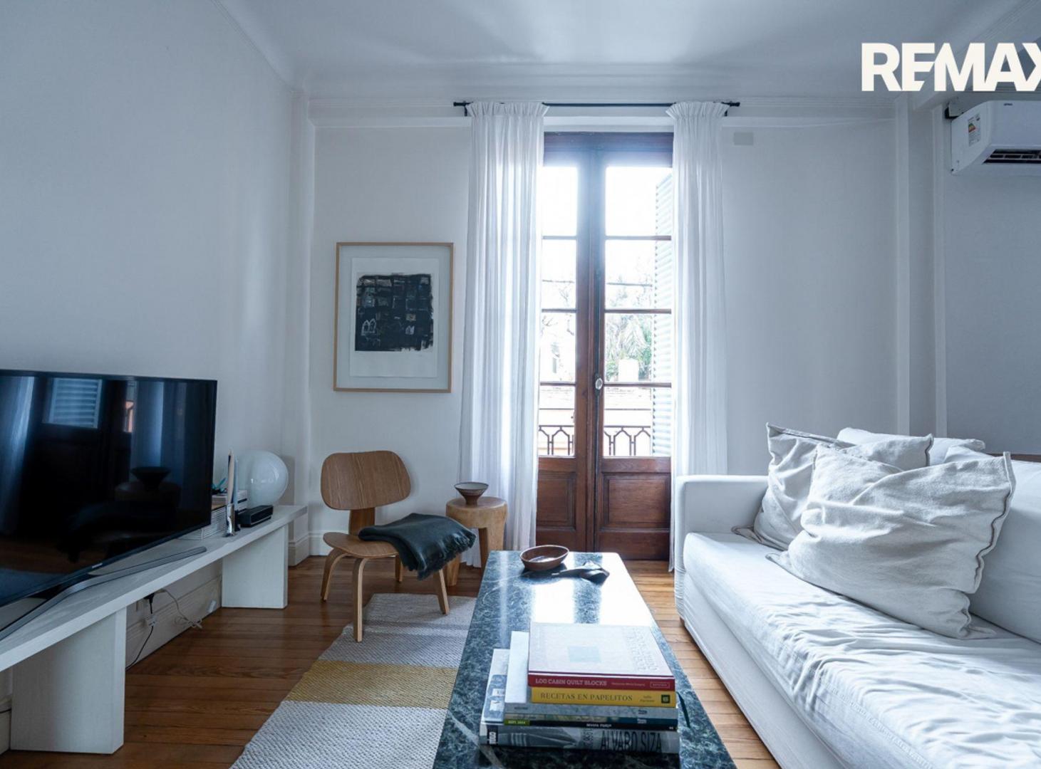 Foto de VENTA DEPARTAMENTO 2 AMBIENTES PALERMO SOHO, imagen 1