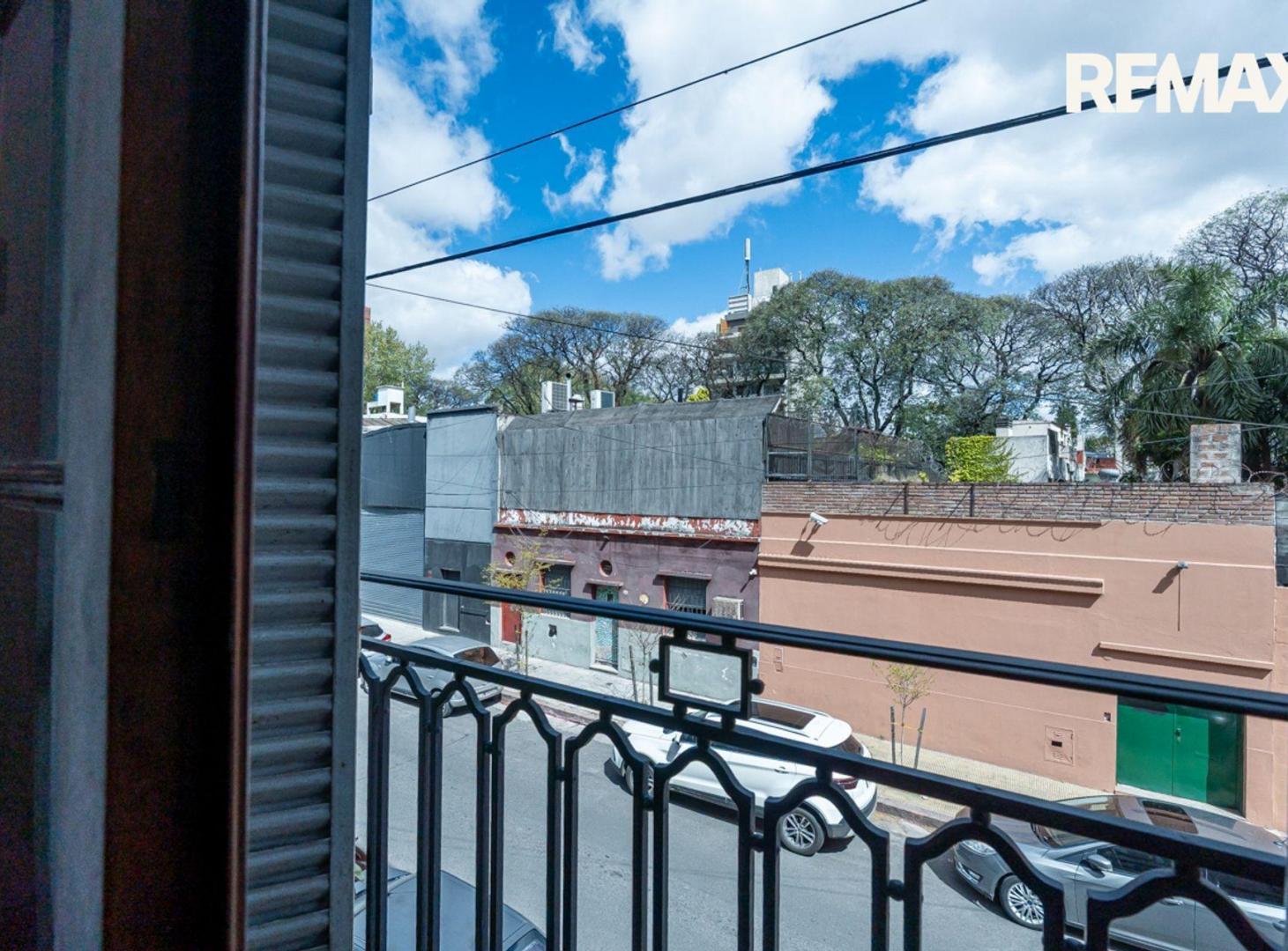 Foto de VENTA DEPARTAMENTO 2 AMBIENTES PALERMO SOHO, imagen 5