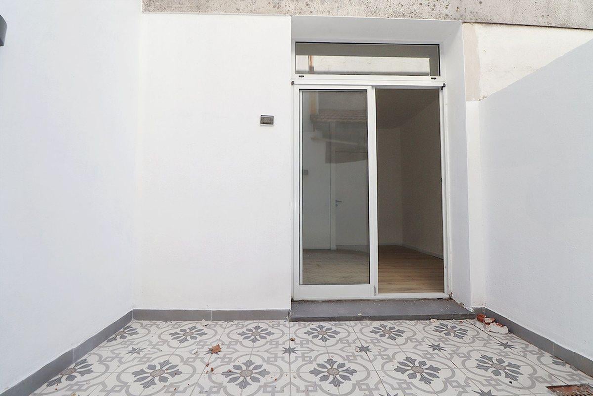 Foto de VENTA PH 3 AMBIENTES A NUEVO 2 PATIOS V PUEYRREDON, imagen 5